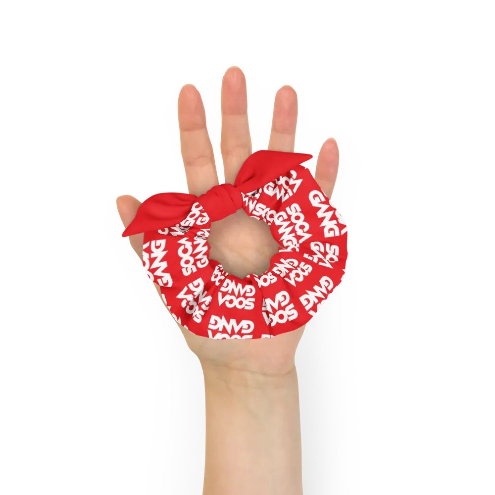 Logo Hair Tie product image (7)