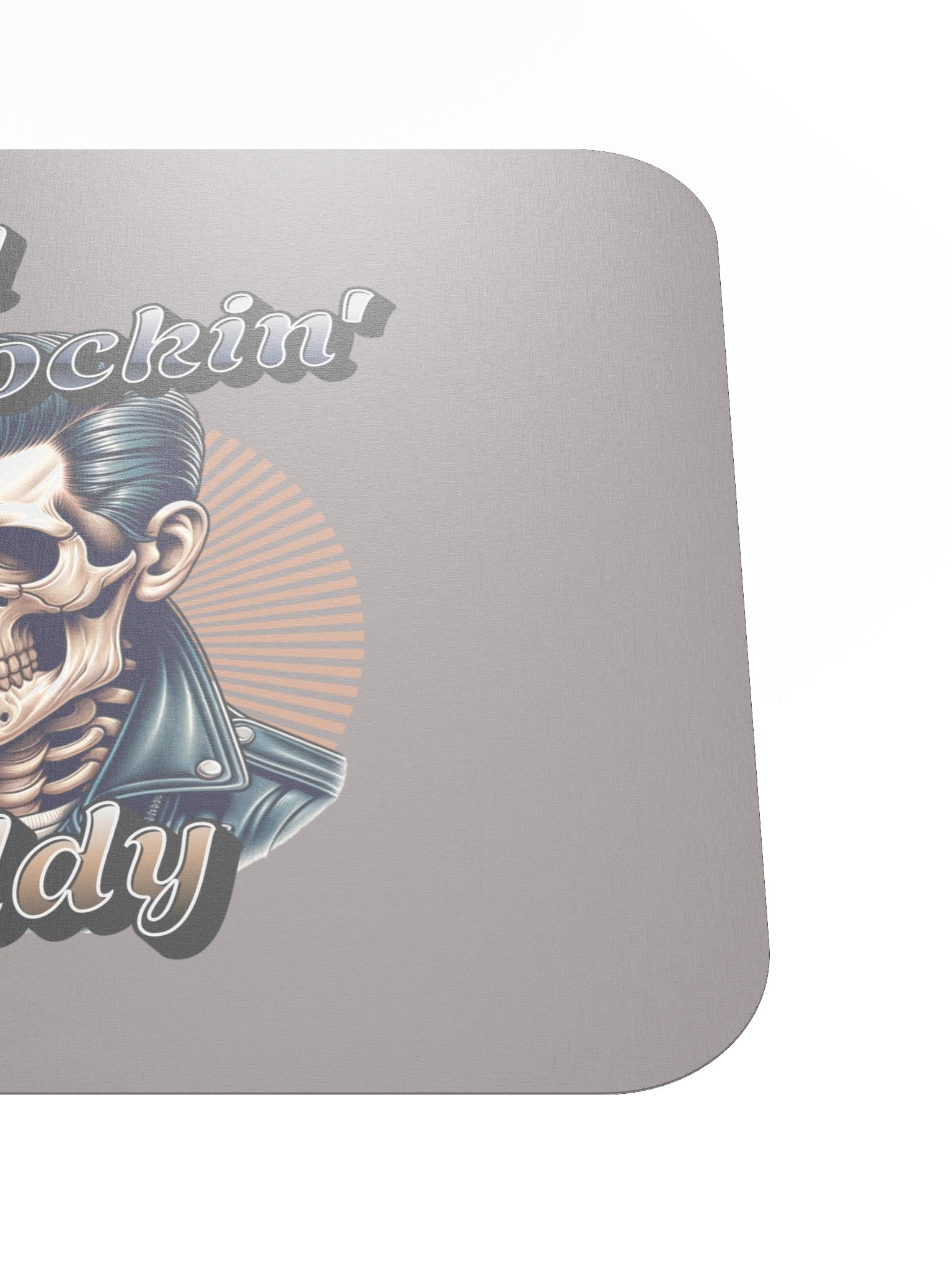 Good Rockin' Daddy • Mousepad product image (5)
