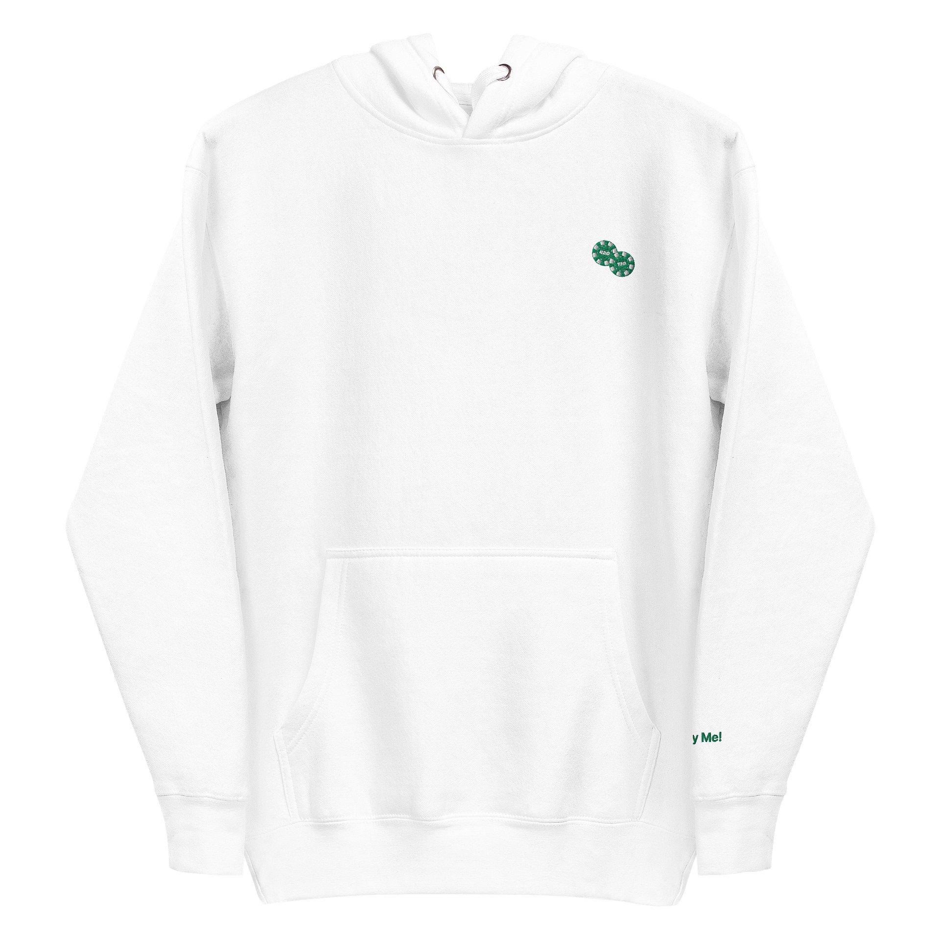 "Two Chips" Hoodie product image (8)