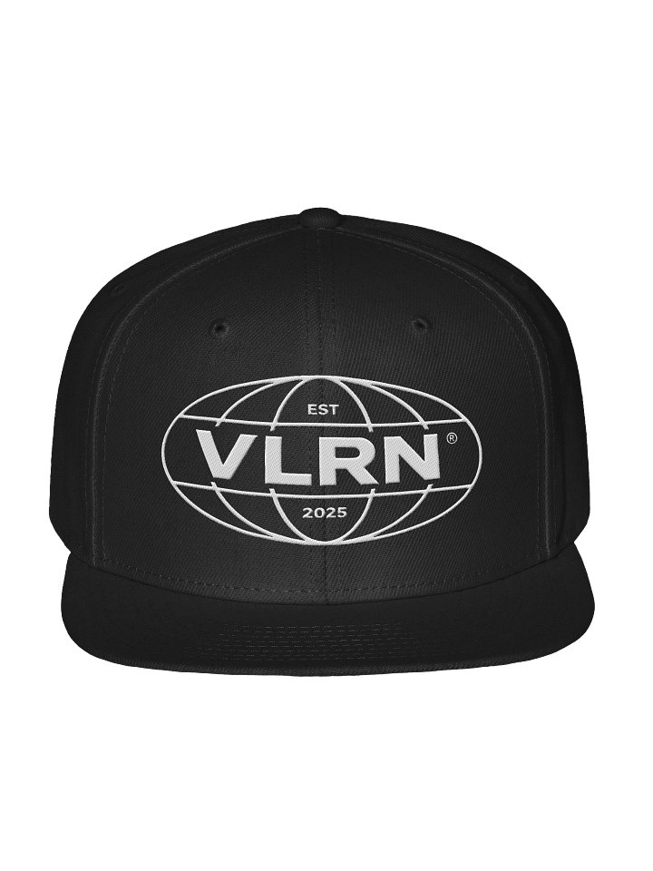 VLRN Worldwide Snapback product image (1)