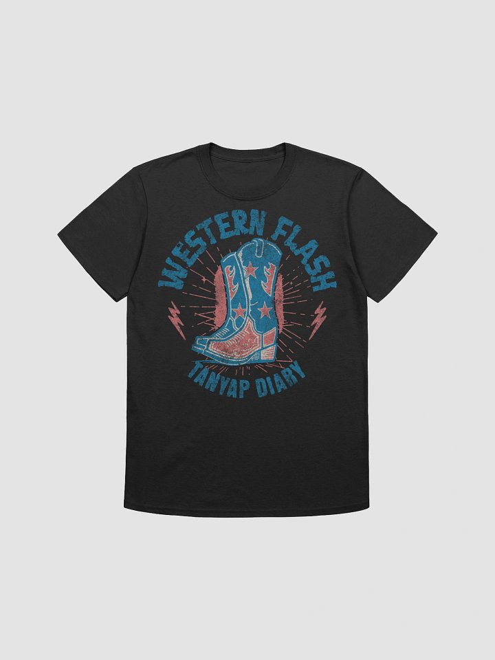 Western Flash product image (1)