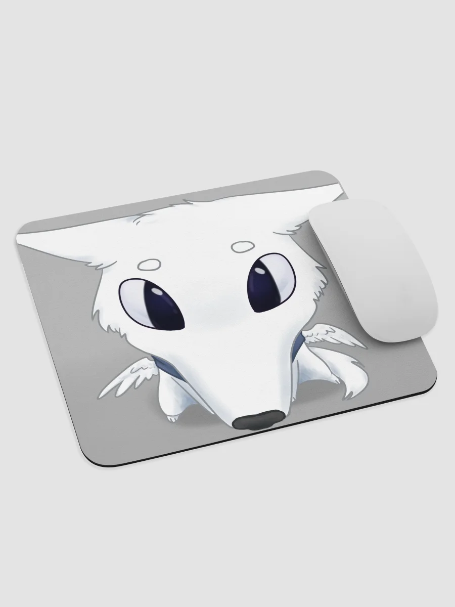 Didn't I do it foe you Print Mouse Pad product image (2)