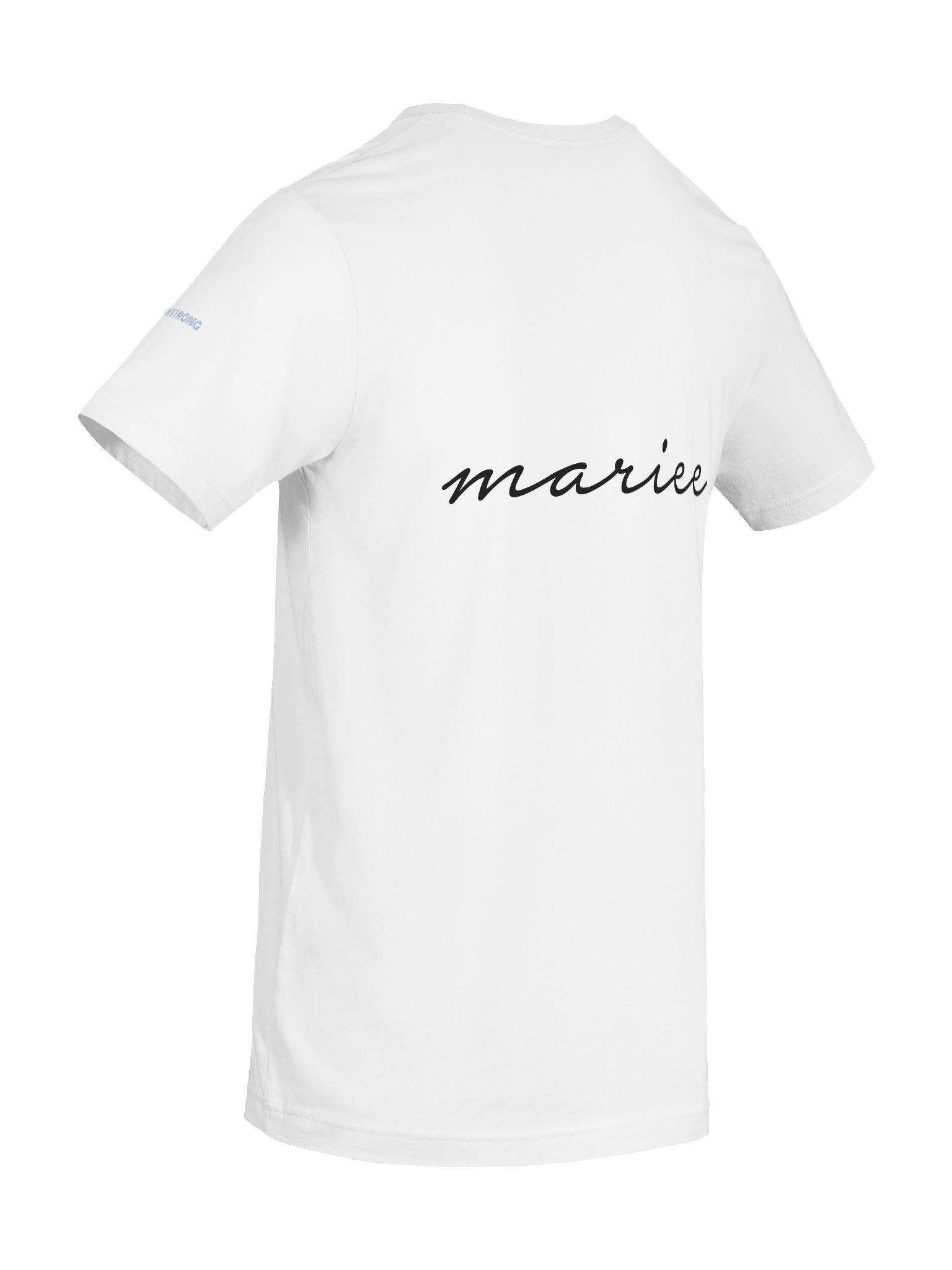 I Am Strong T-Shirt product image (10)