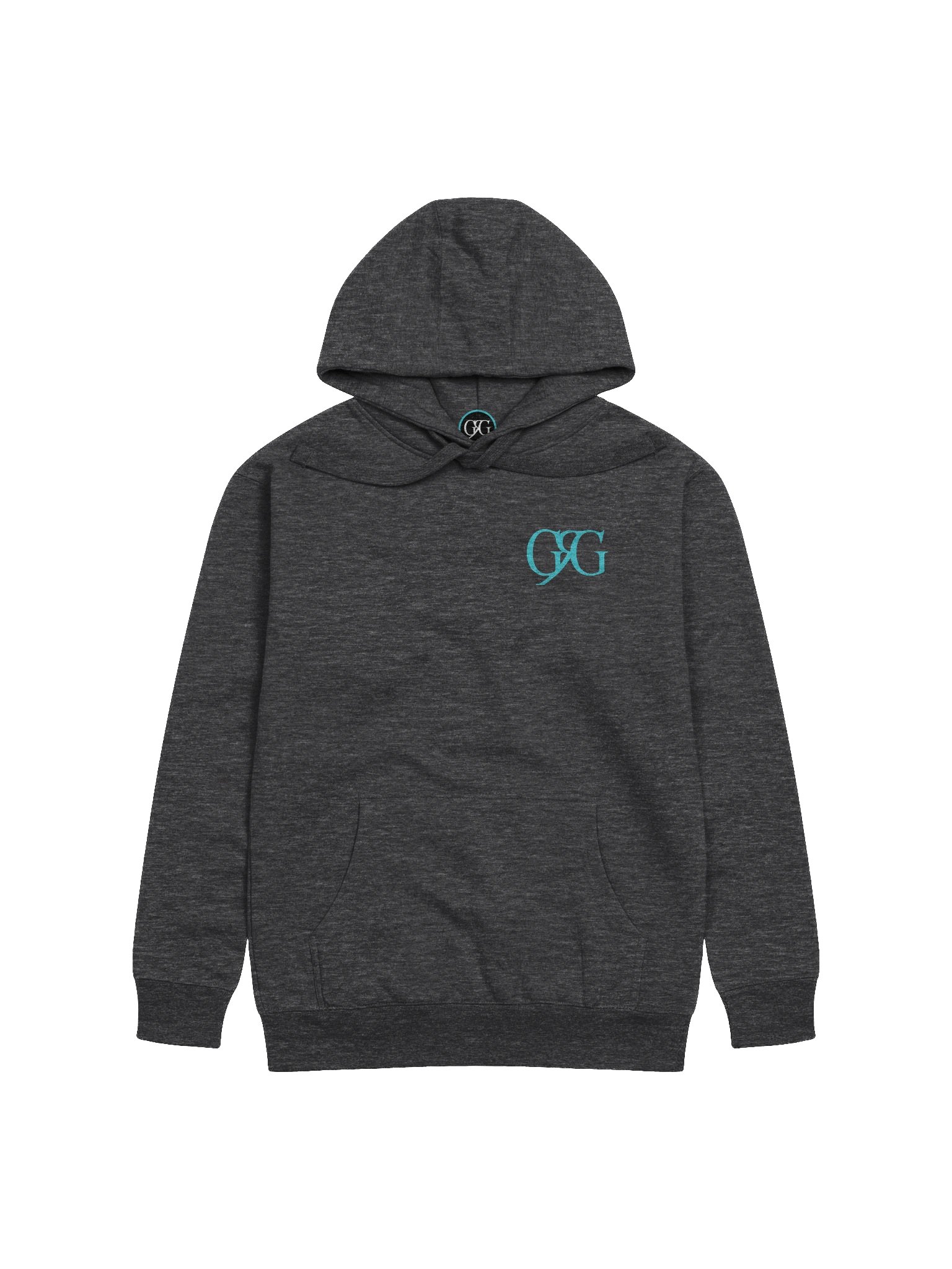 GRG Globe Hoodie product image (6)