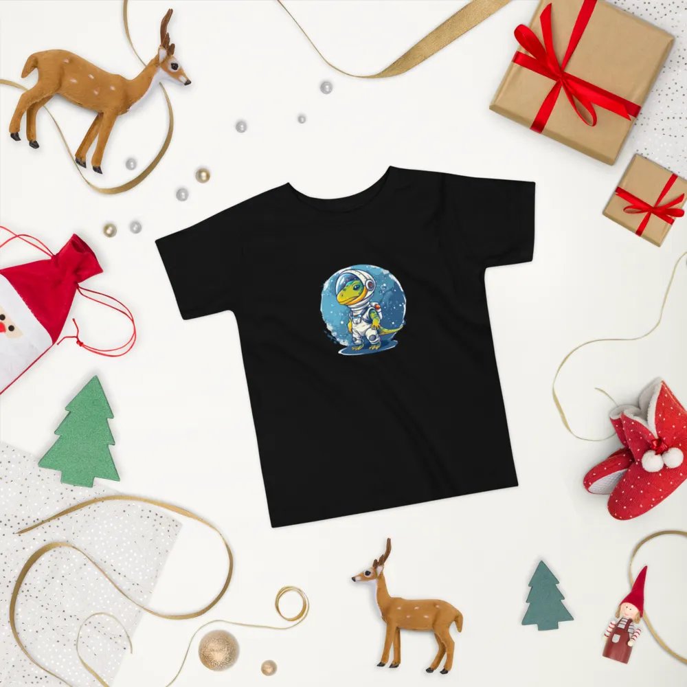 Astro-Dino Toddler T-Shirt product image (9)