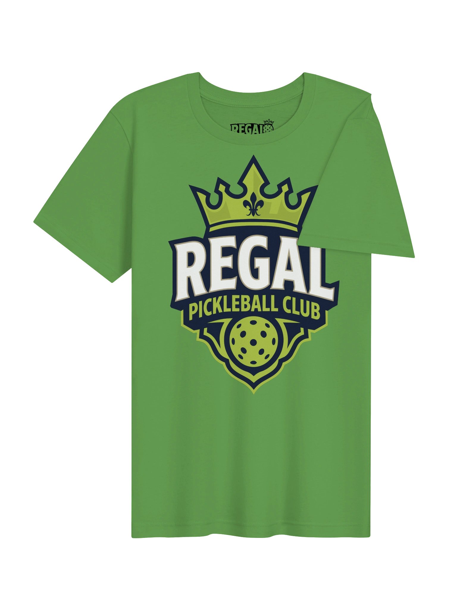 Regal Logo Tee product image (4)