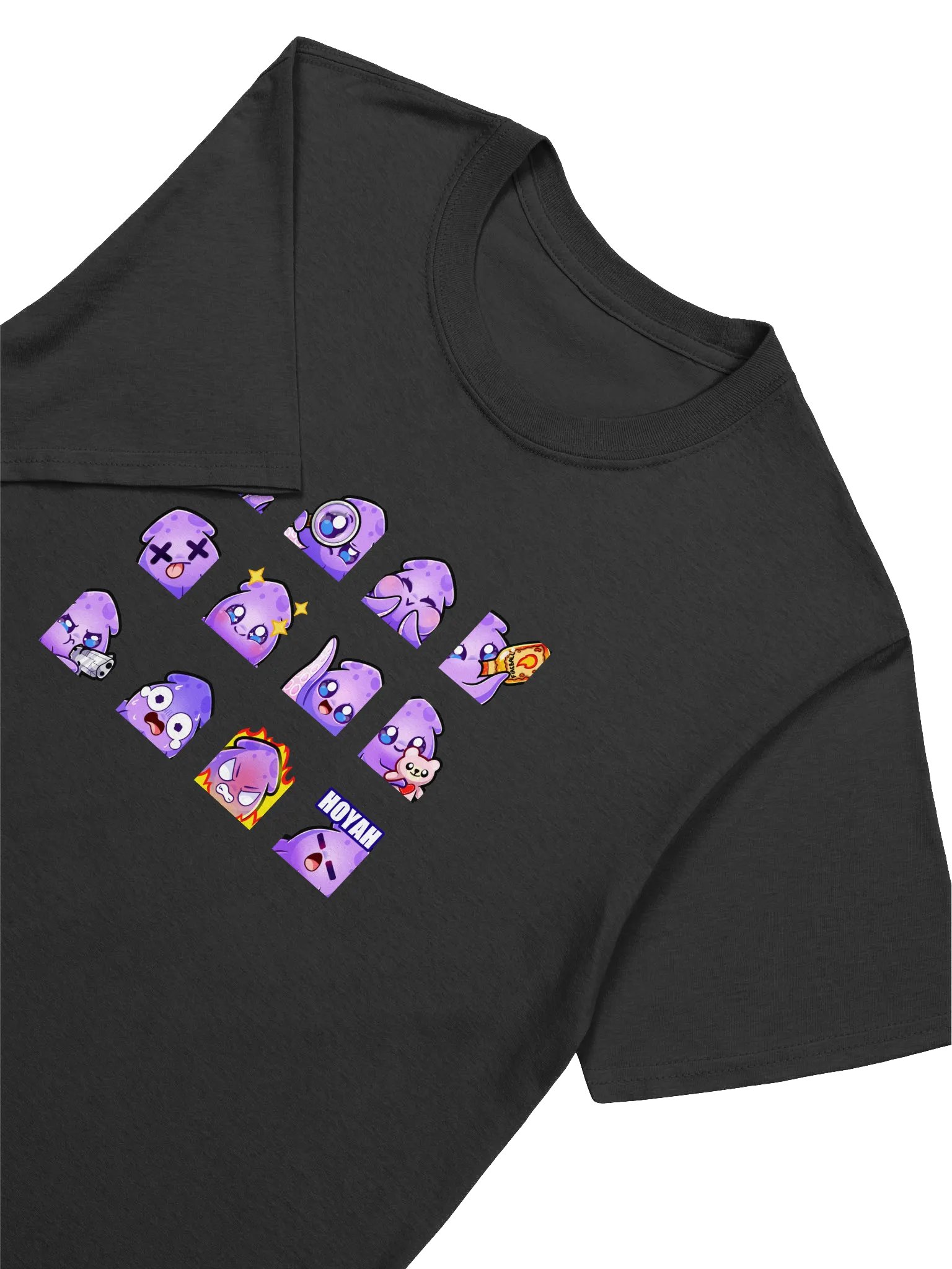 Squid Unisex product image (3)