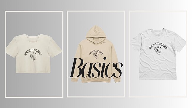 The Chroniclesy's Basics