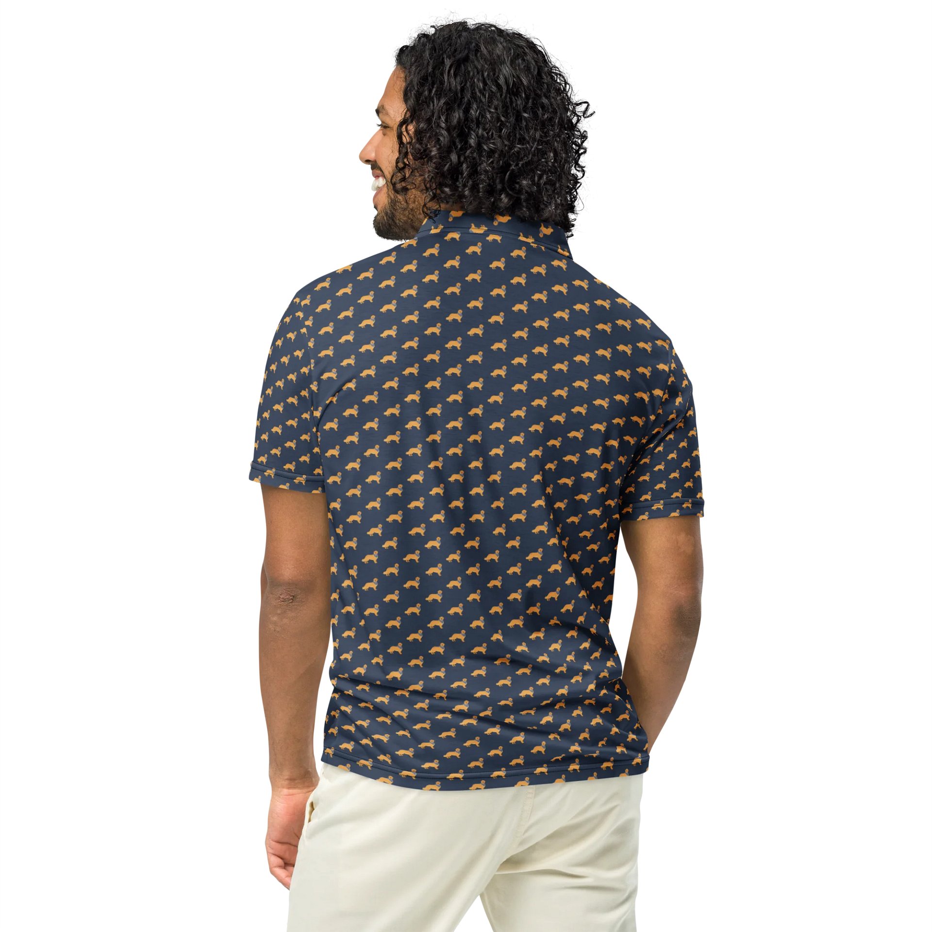 Golden Retriever Polo product image (5)