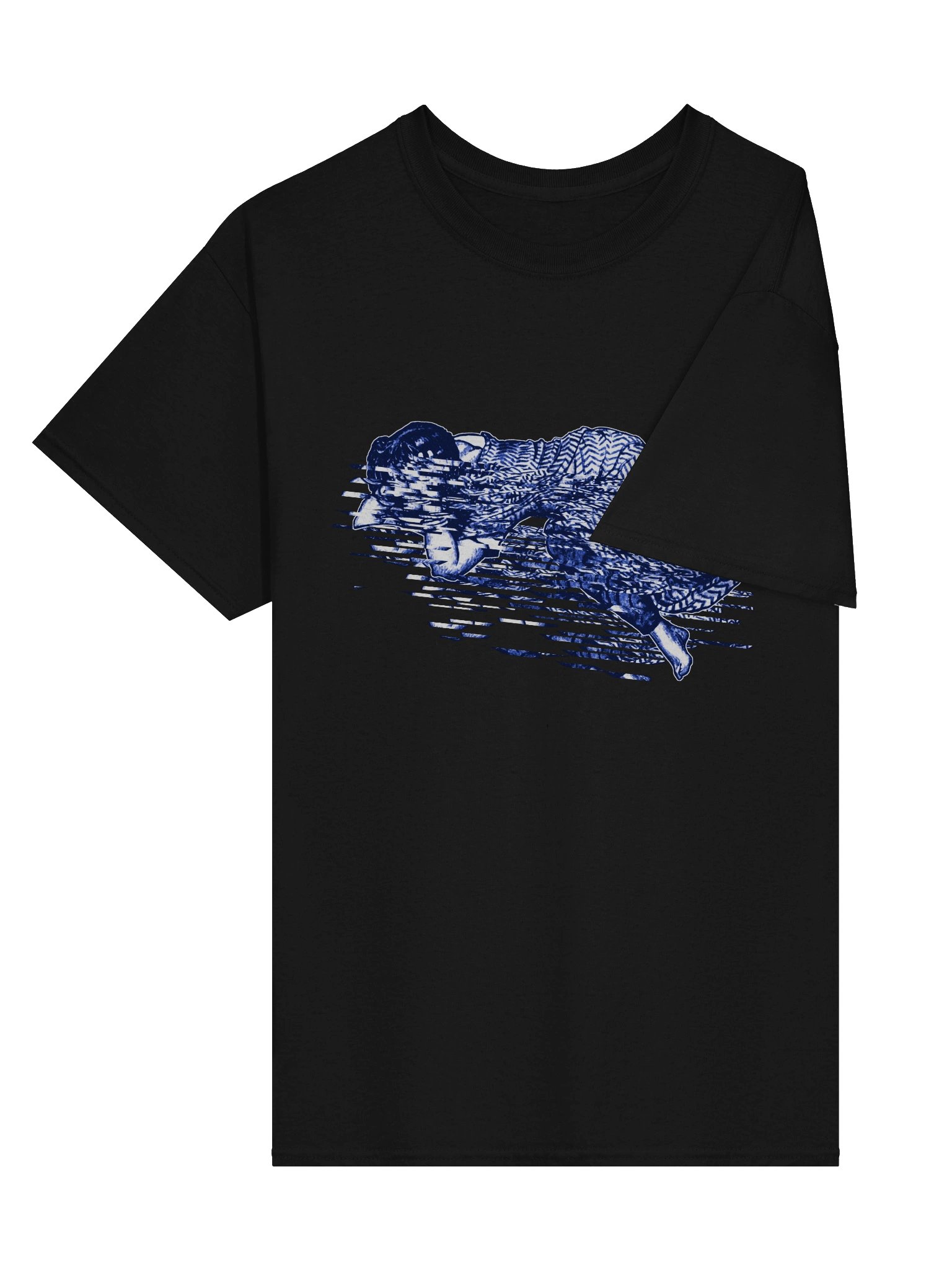Too Much Tee product image (2)