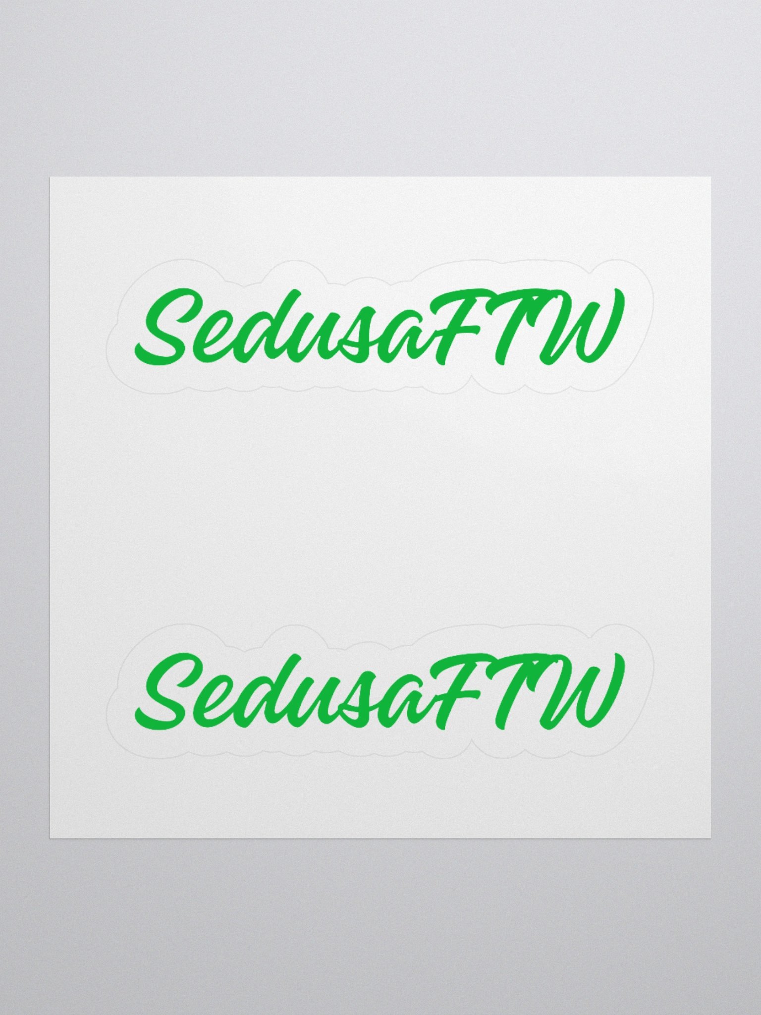SedusaFTW Classic product image (3)