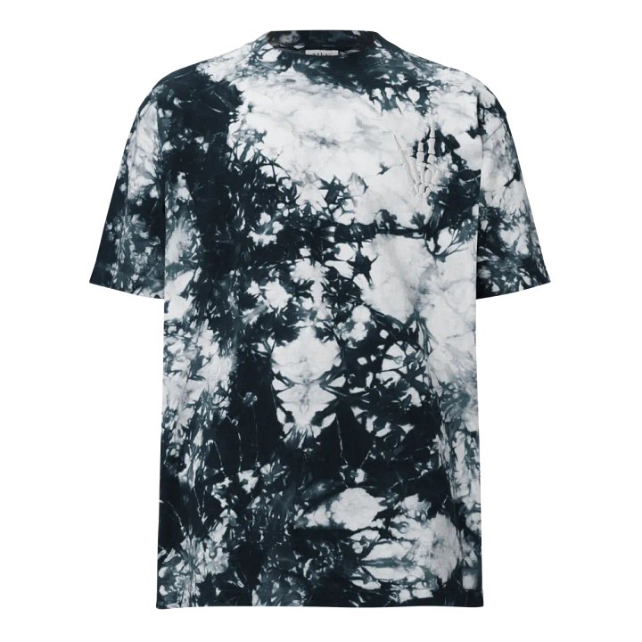 Rock On Tie-Dye Tee product image (5)