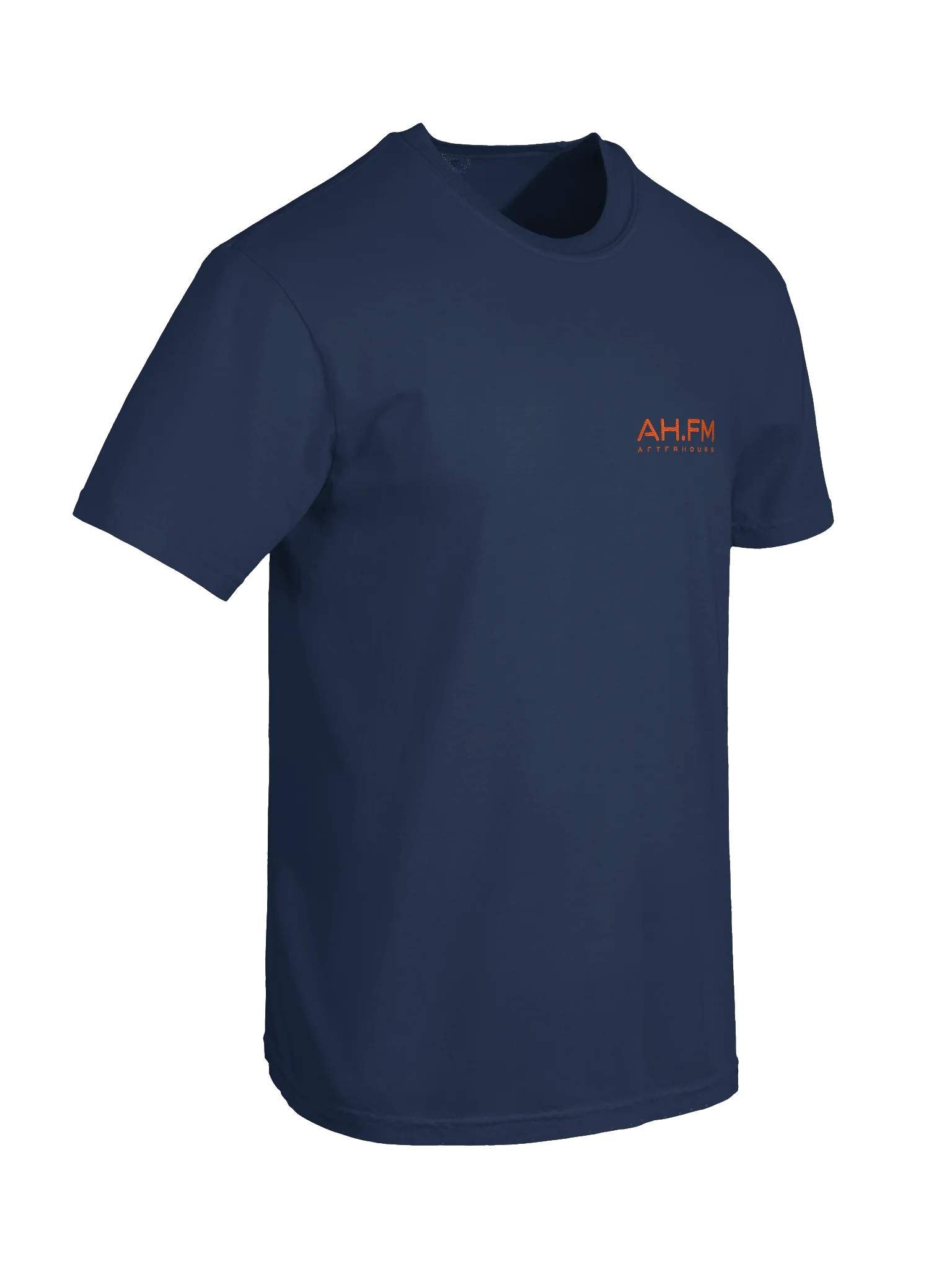 Afterhours Premium Shirt (stitched) product image (14)
