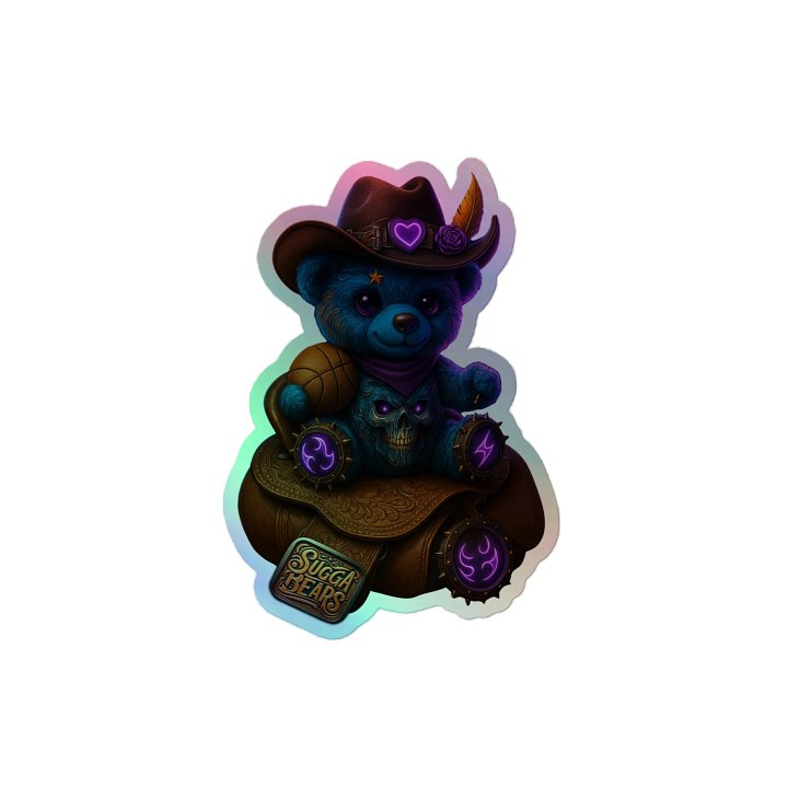 SuggaBears product image (2)