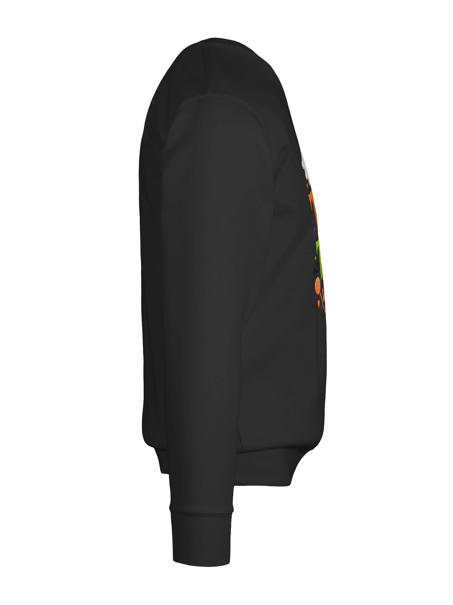 Trick or Treat — Sweatshirt product image (37)