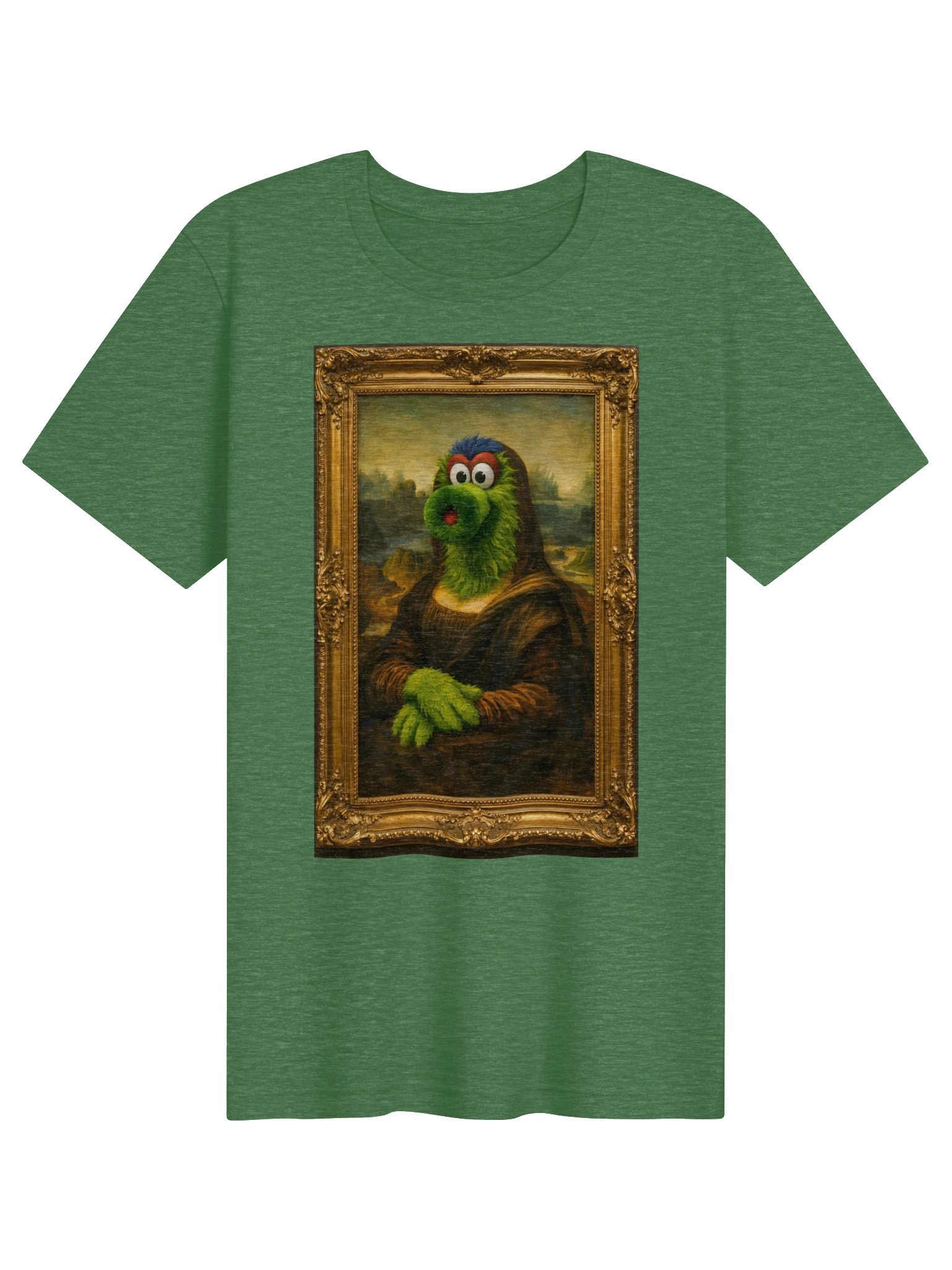 Phanatic Lisa product image (1)