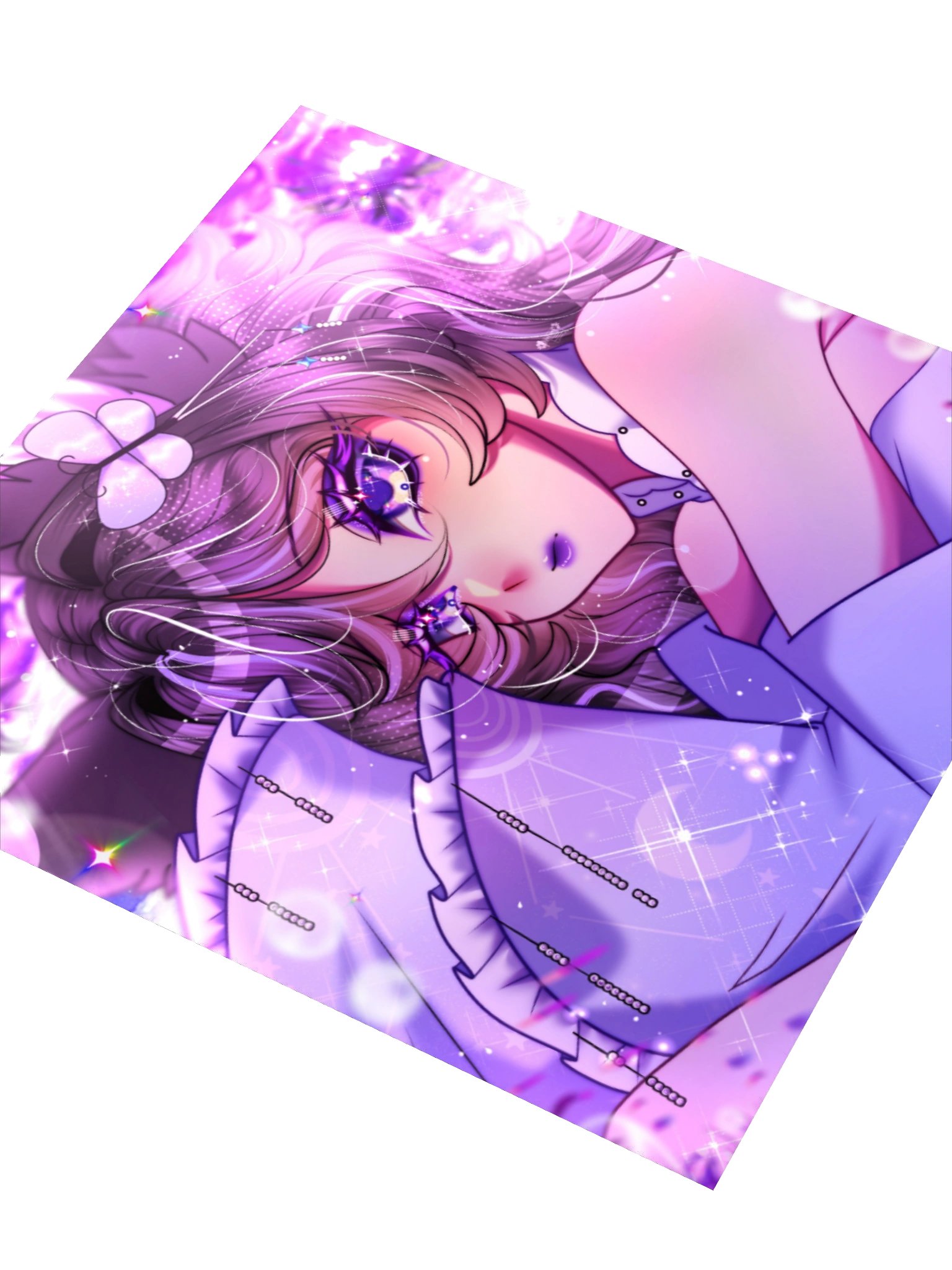 Starlight Sticker product image (7)