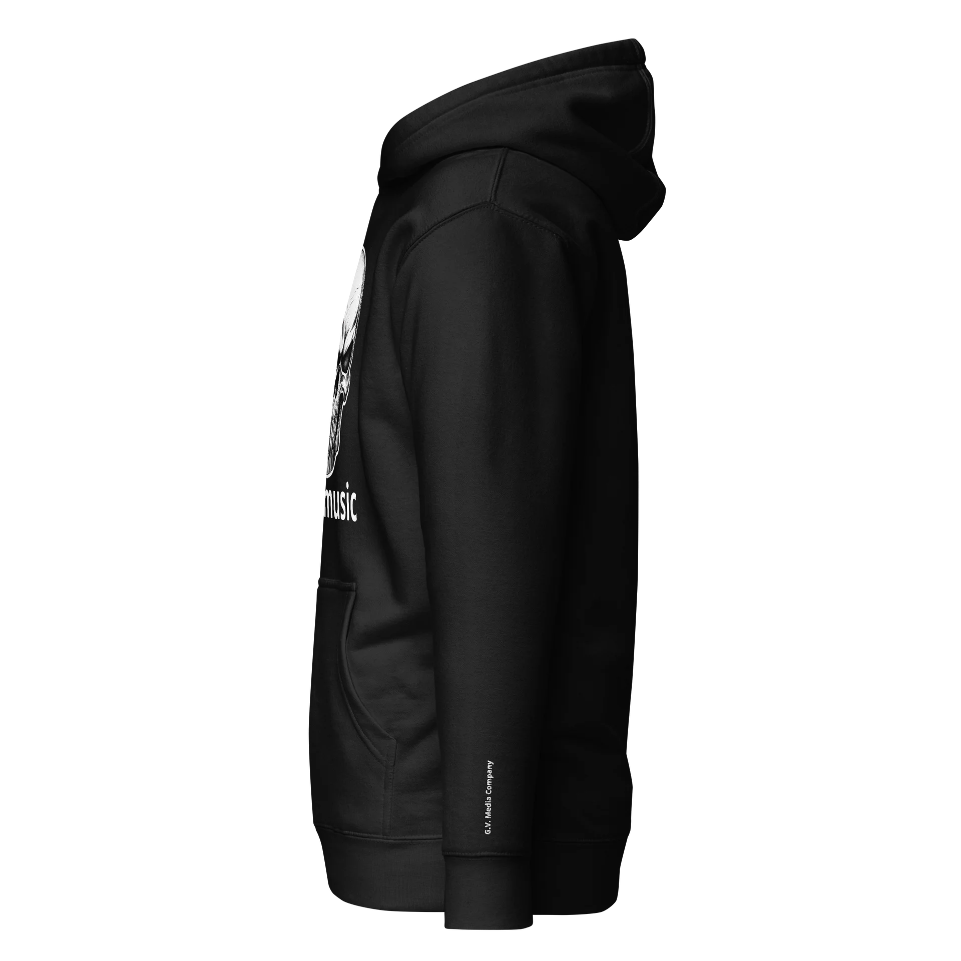 BRSmusic Skull product image (5)