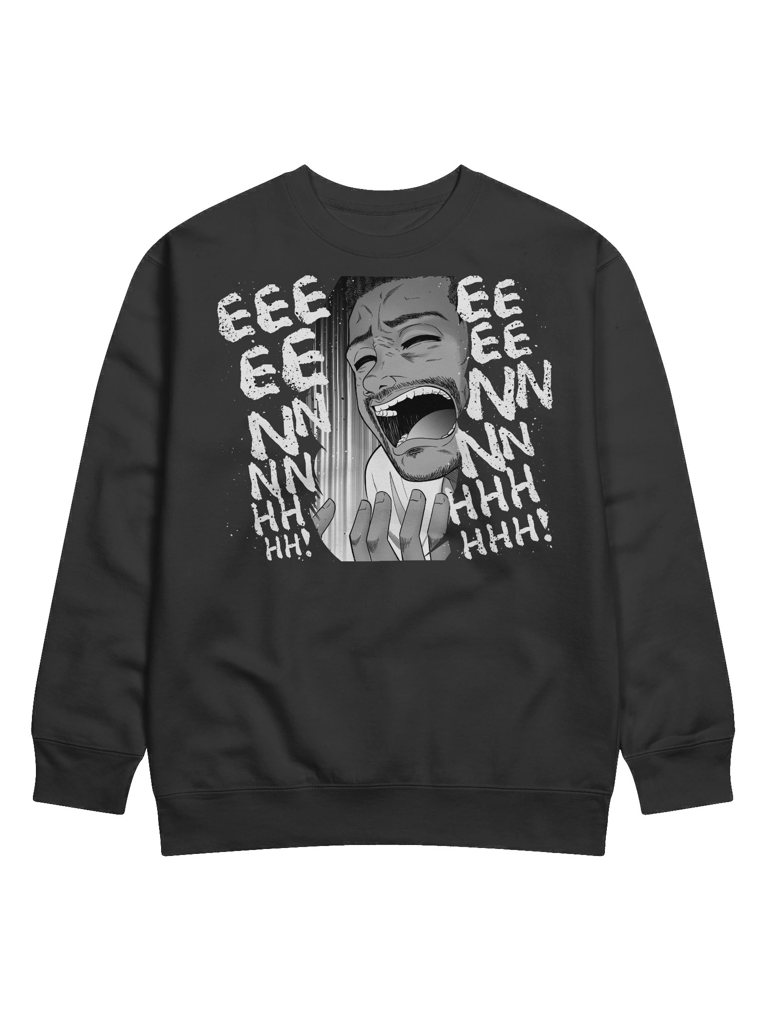 EEEENNNNNNHHHHH (SWEATSHIRT) product image (1)