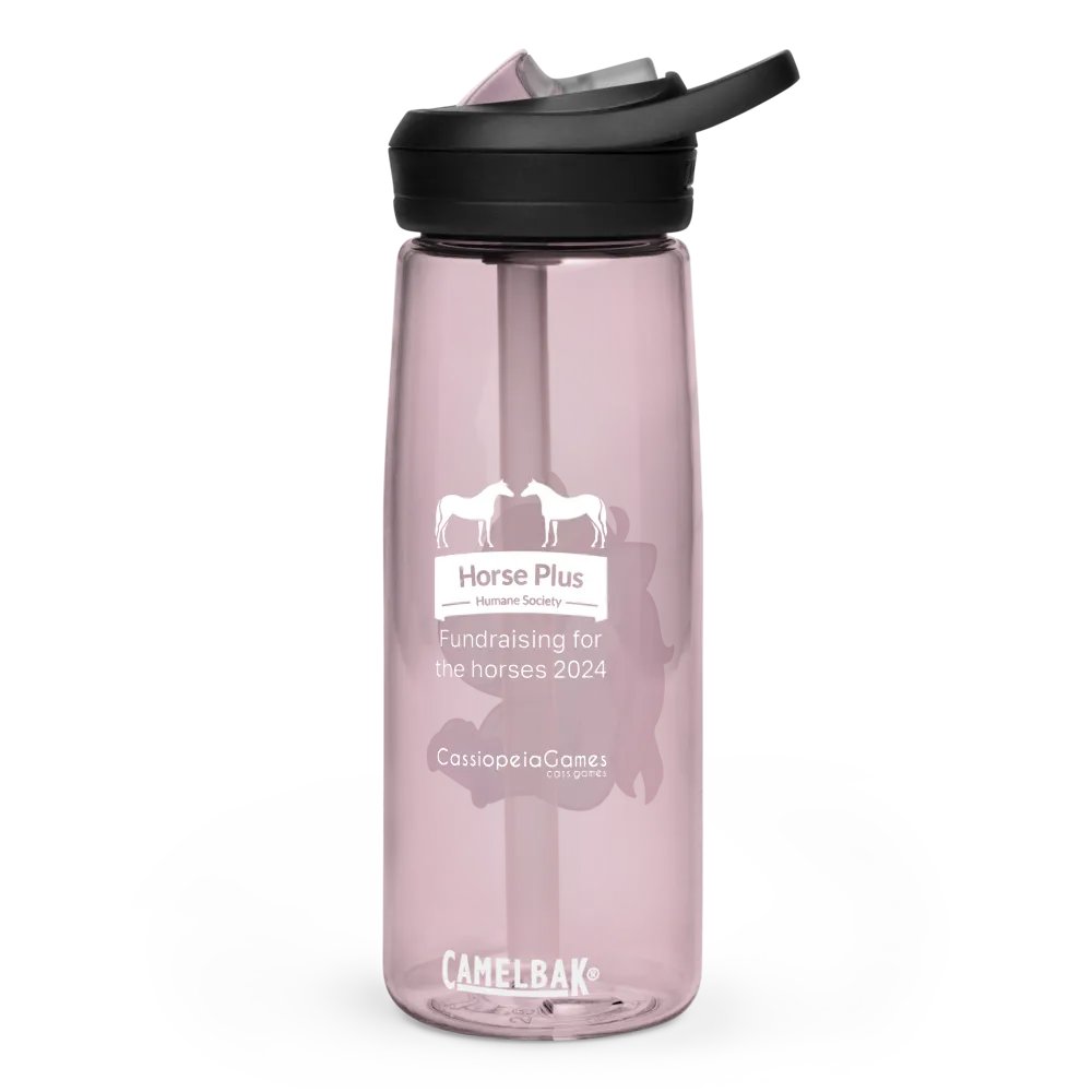Limited Edition Water Bottle product image (1)