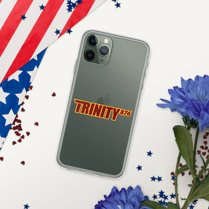 [Trinity] iPhone Case AOP AOP051 - 02 product image (2)