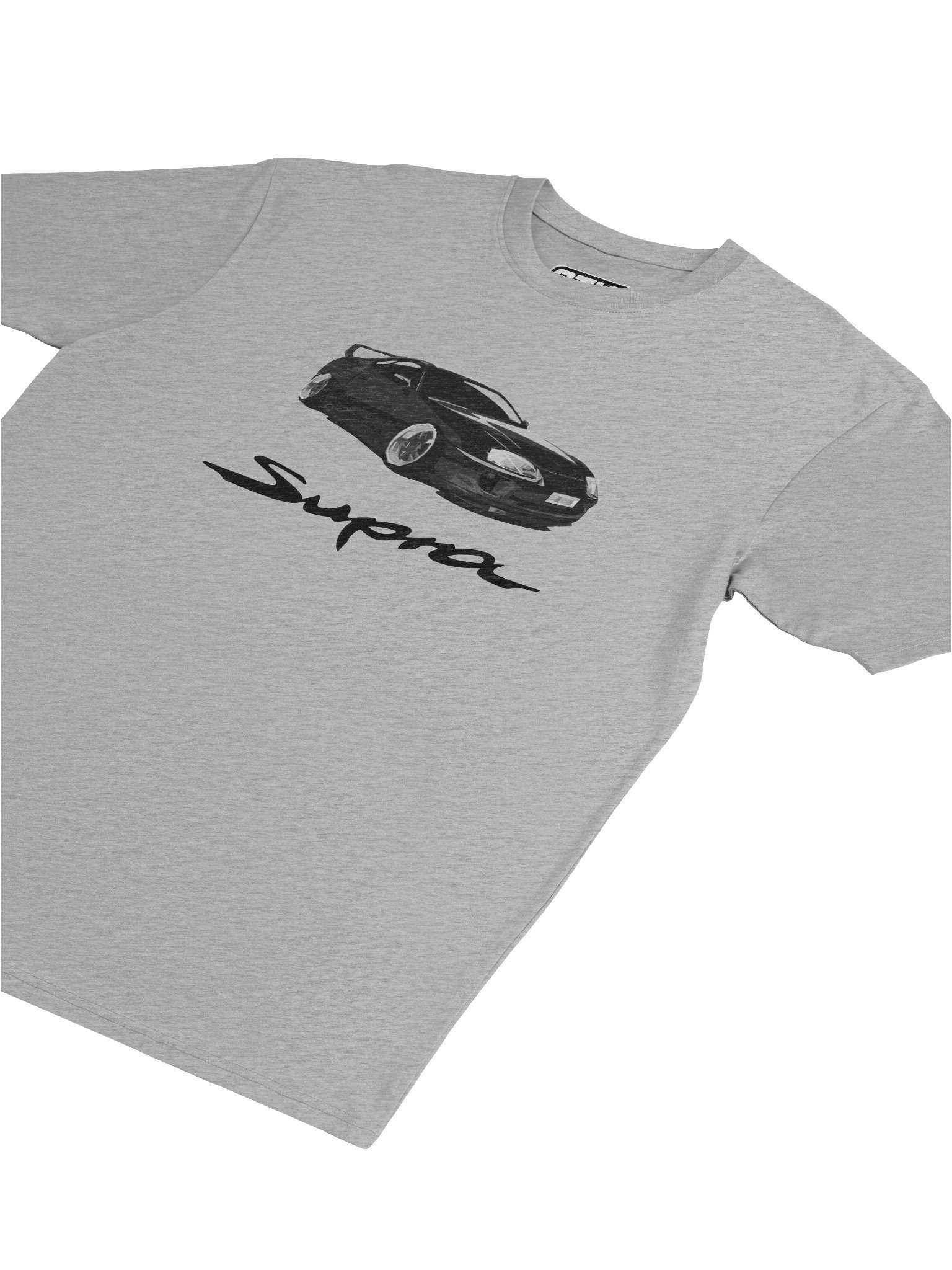 MK4 Supra Tee product image (2)