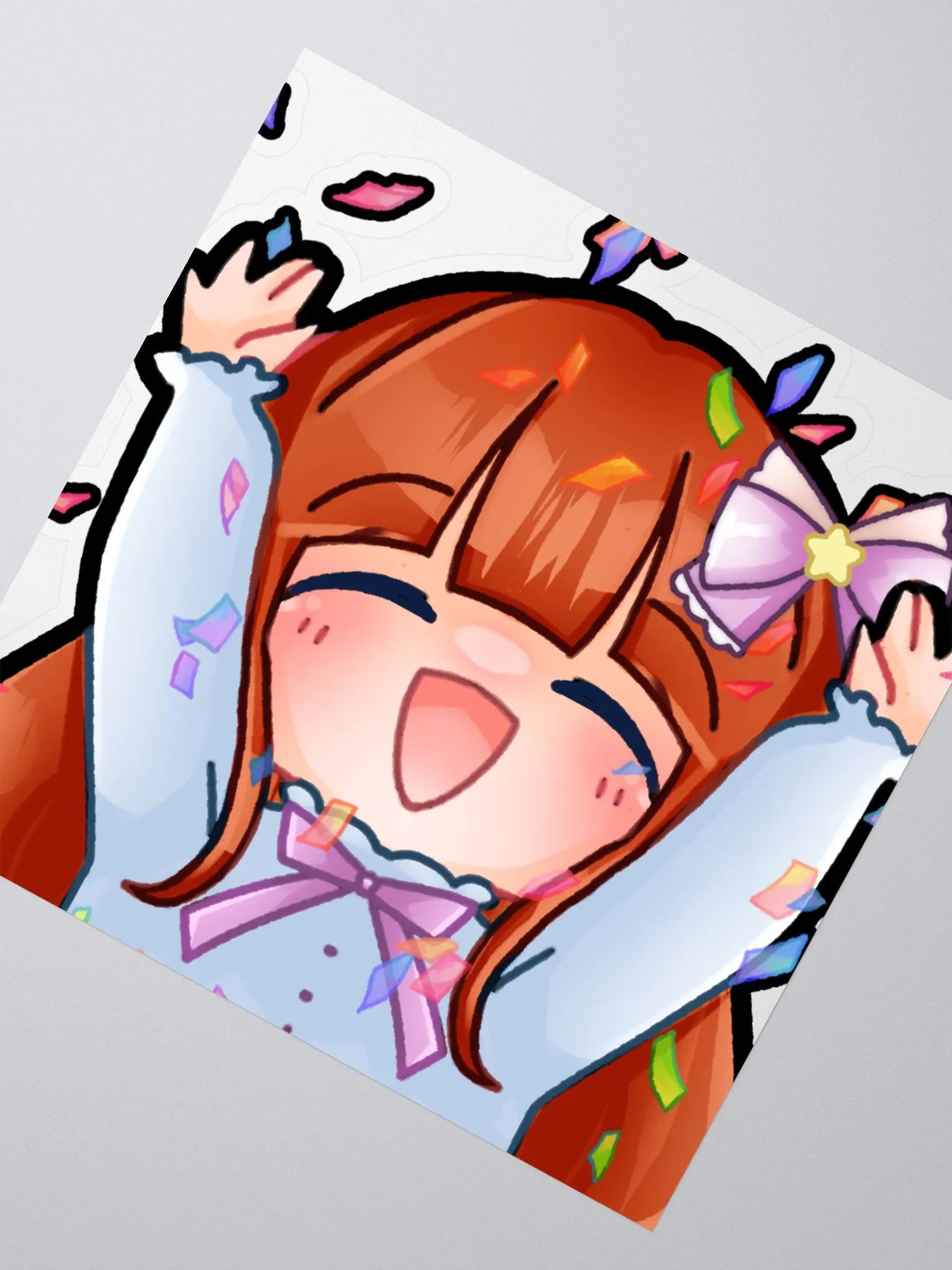 Lavender Yay product image (2)