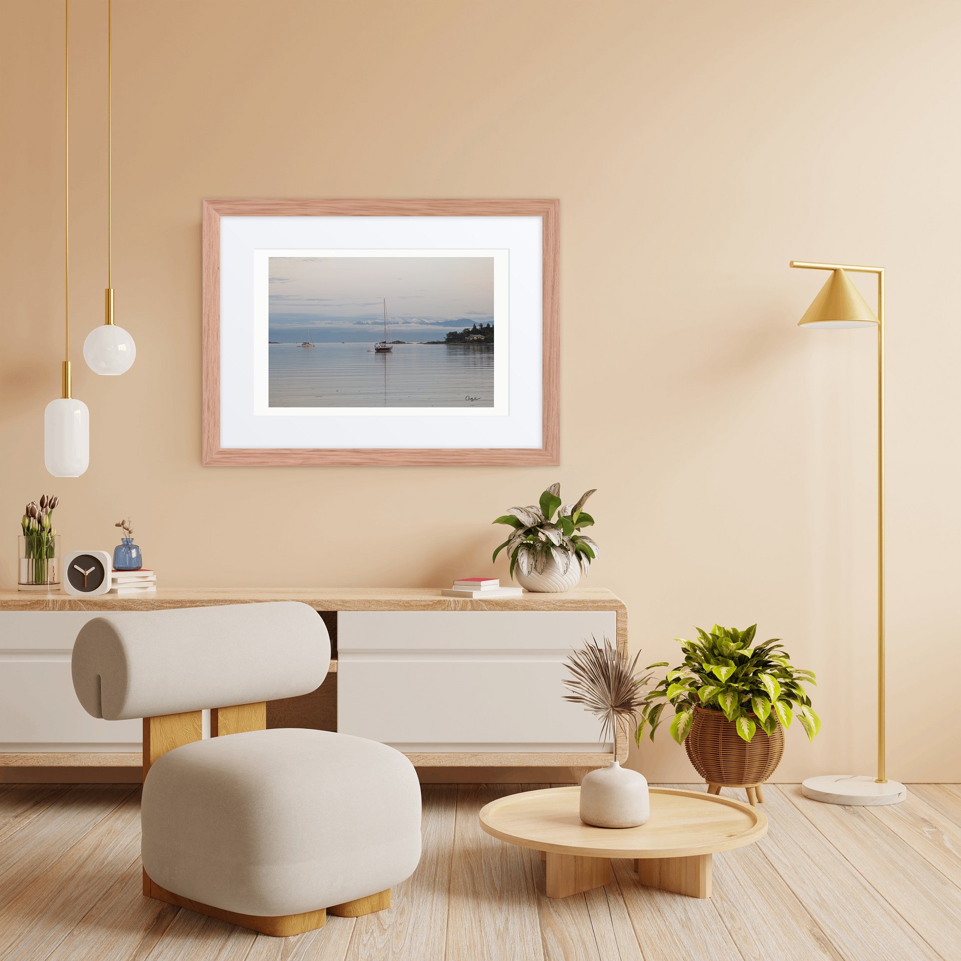 Restless Peace product image (4)