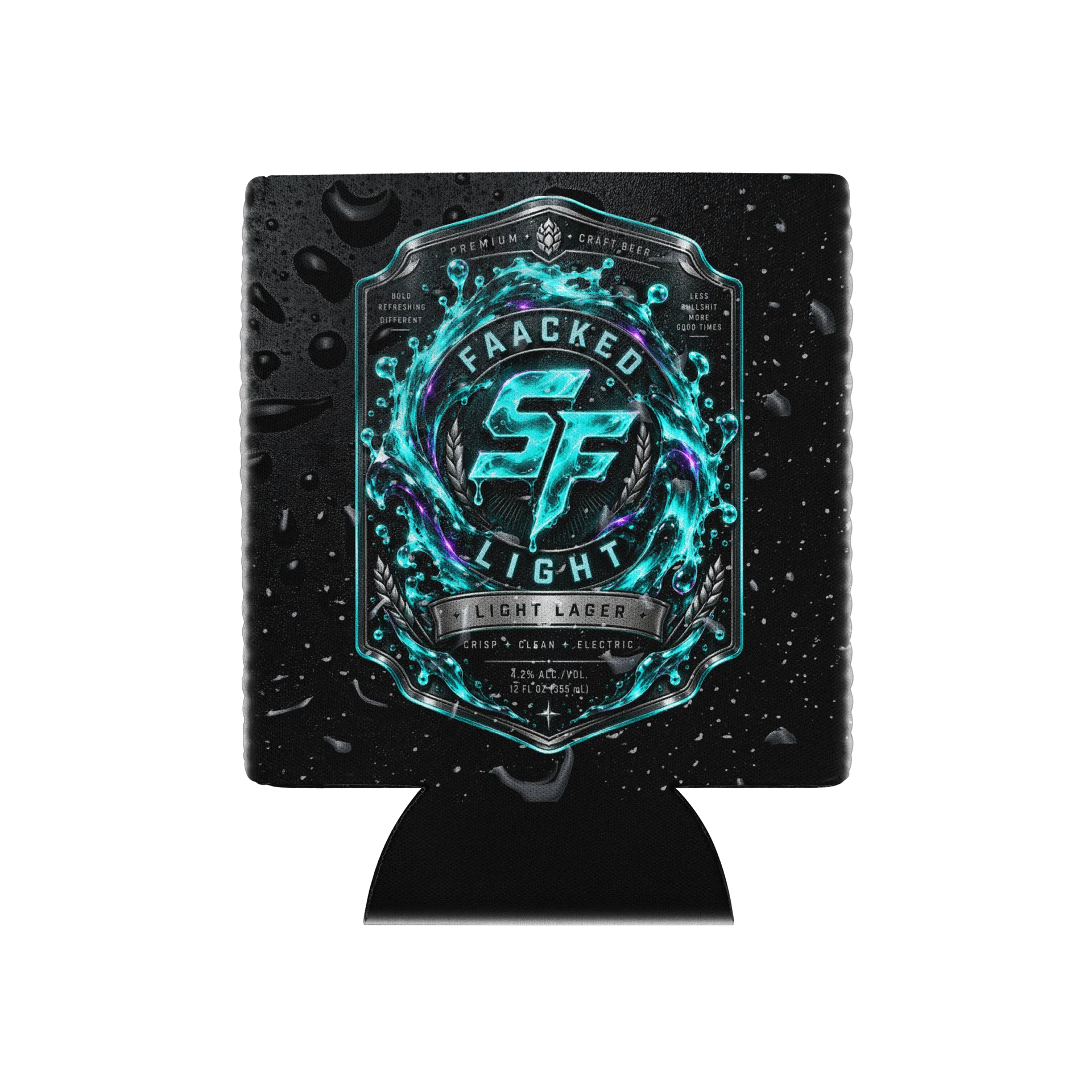 Official FaackedLight Coozy product image (1)