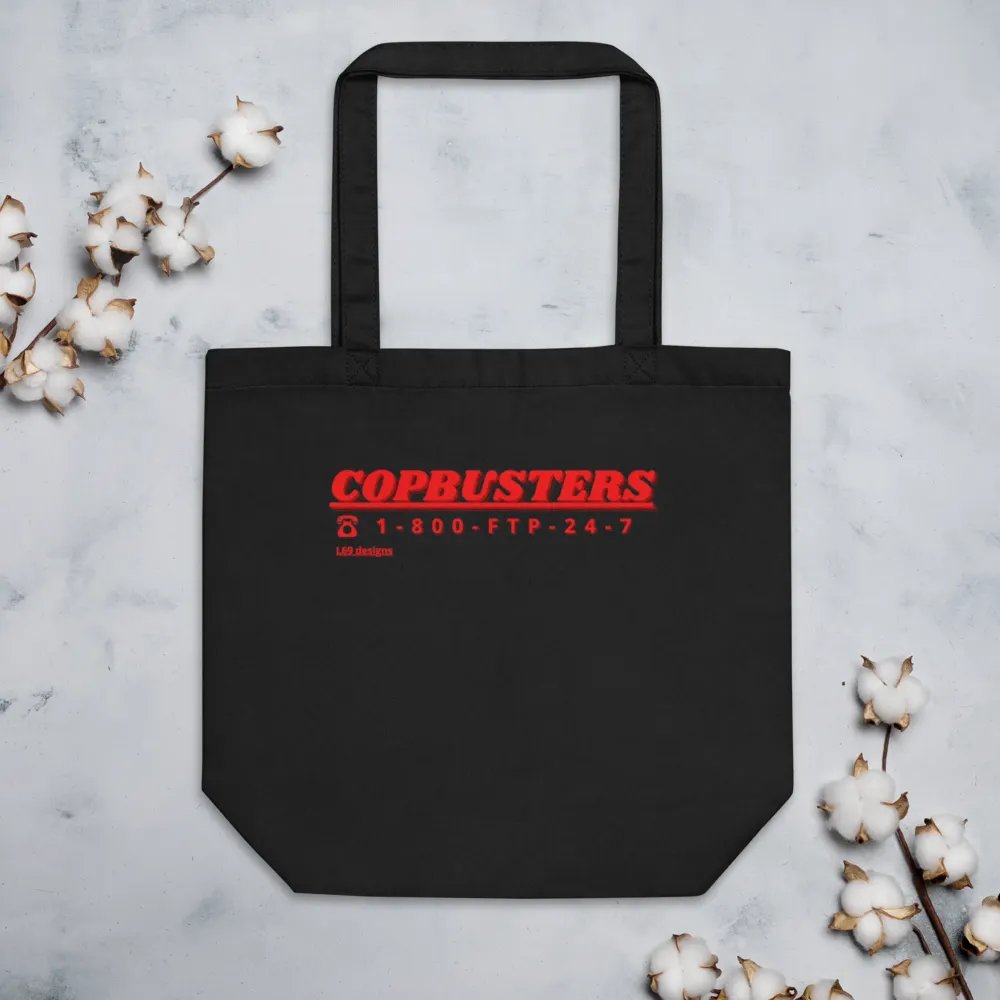 COPBUSTERS product image (5)