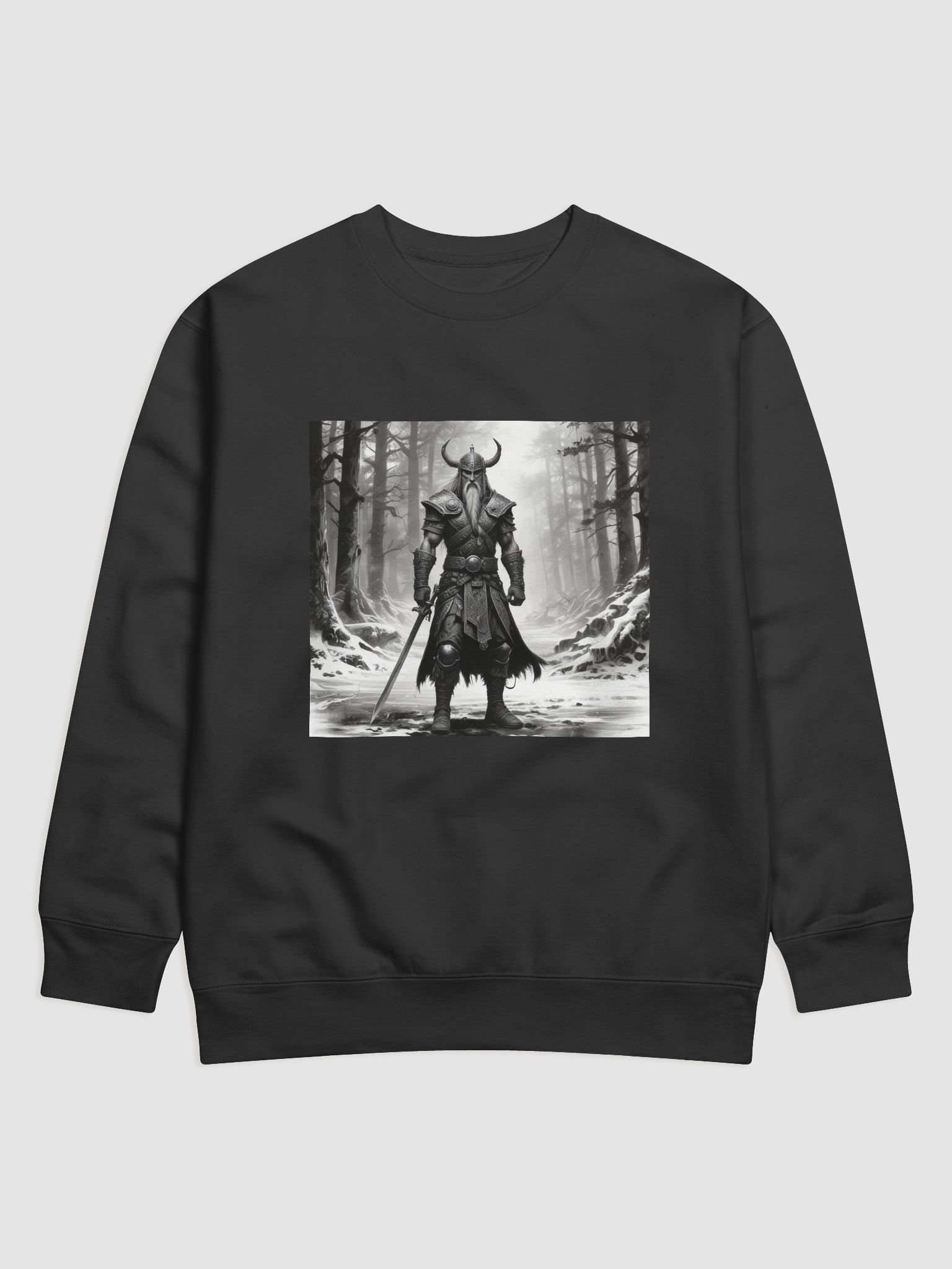 Viking Warrior product image (3)