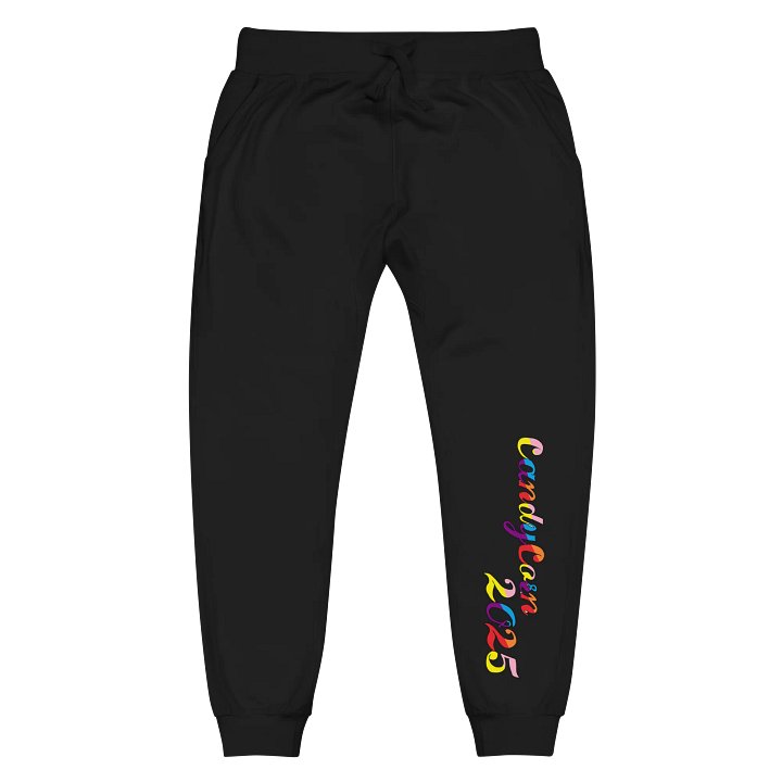 CANDYCORN 2025 - Joggers product image (1)