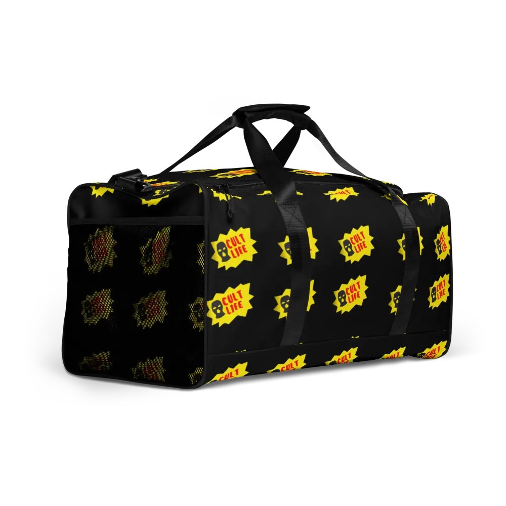 CULT LIFE DUFFLE product image (12)