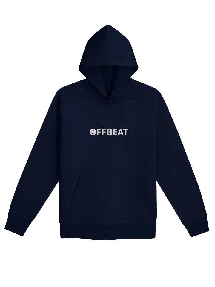 Offbeat Logo Unisex Hoodie product image (3)