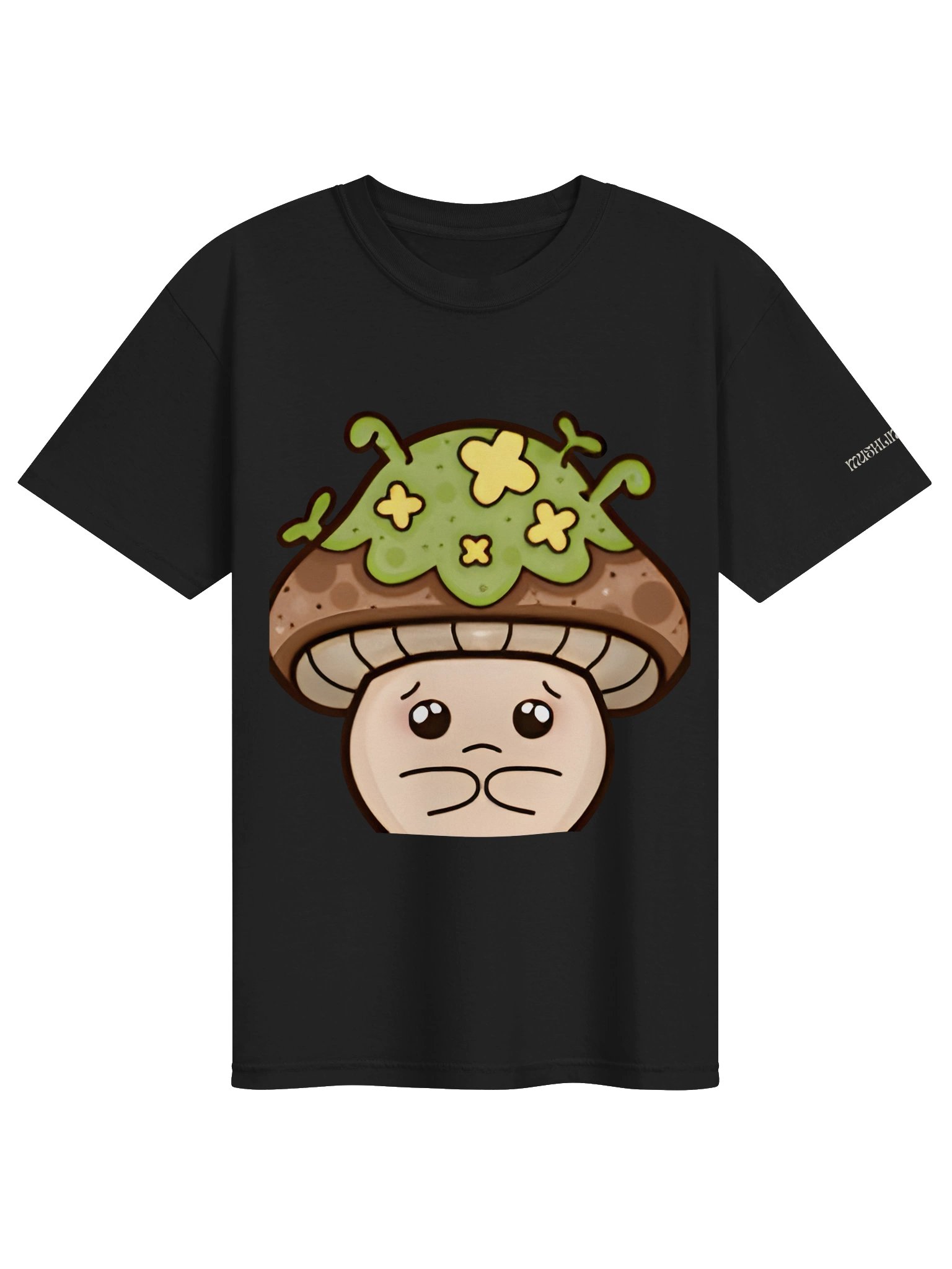 Shy Mushie product image (9)