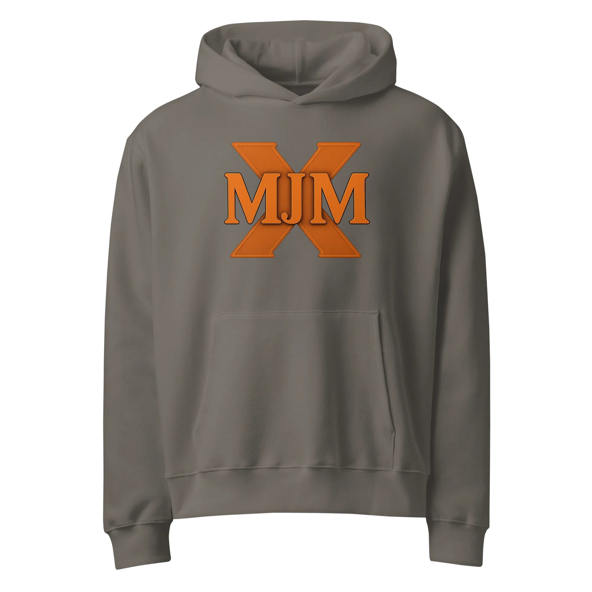 MJM X Plain - Hoodie product image (4)