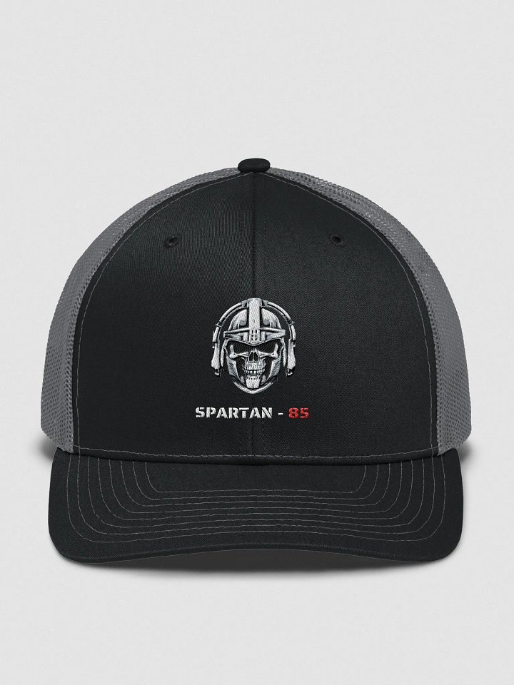 Spartan-85 Logo Hat product image (1)
