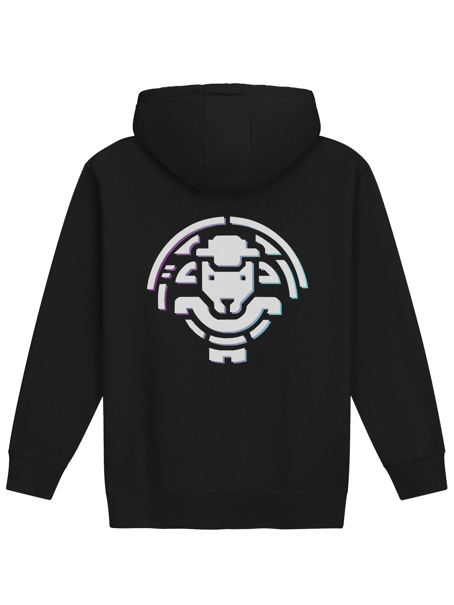 Original Hoodie product image (2)