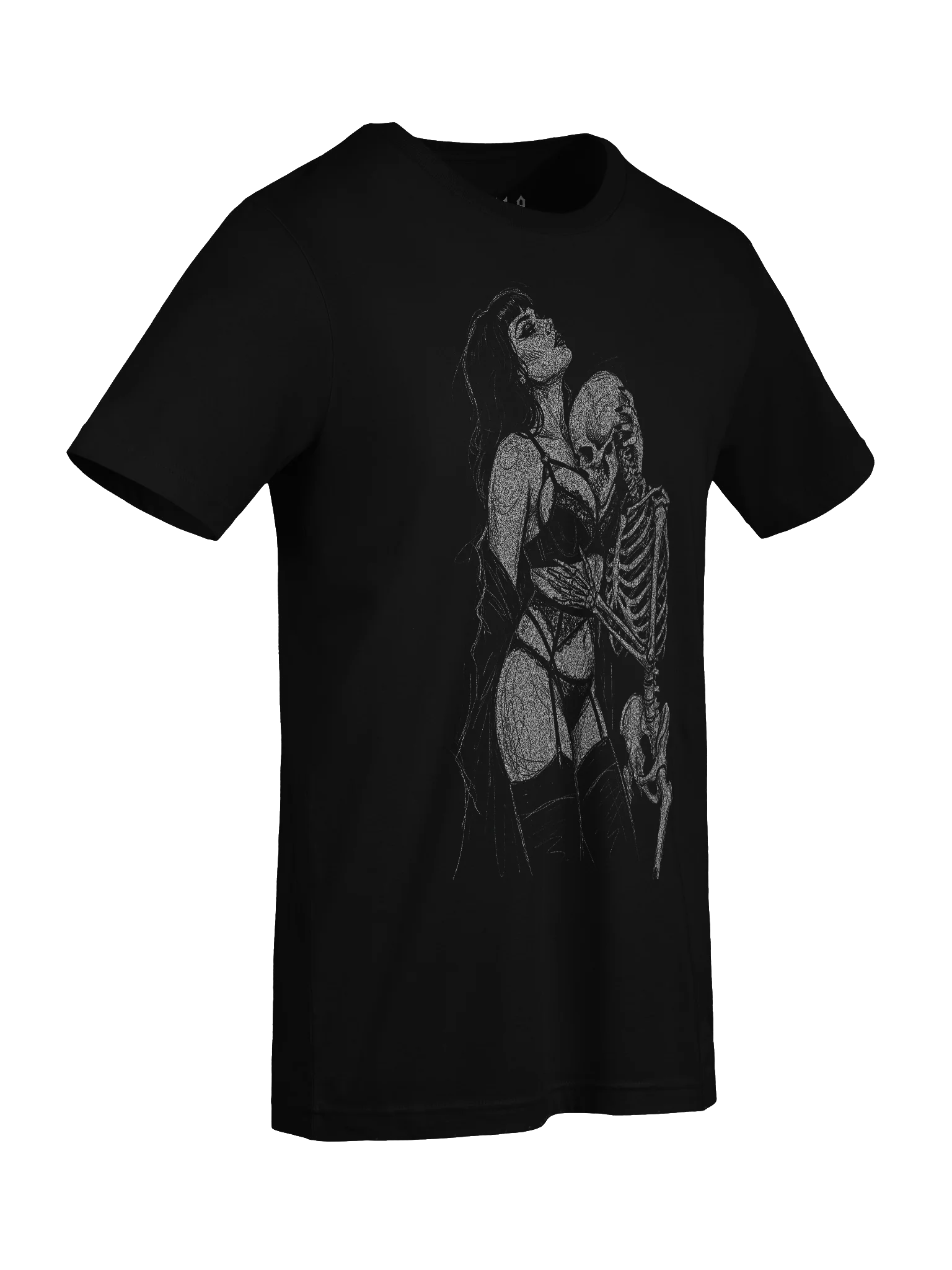 Resting Place Shirt product image (9)