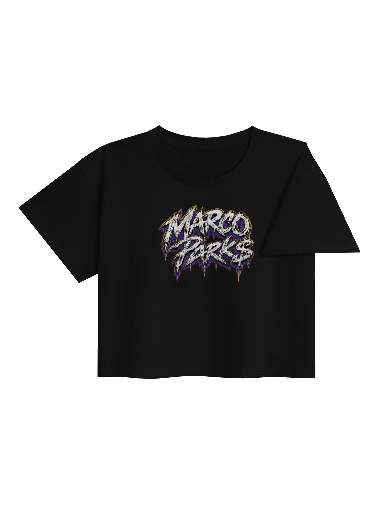 Marco Park$ Crop Top product image (4)