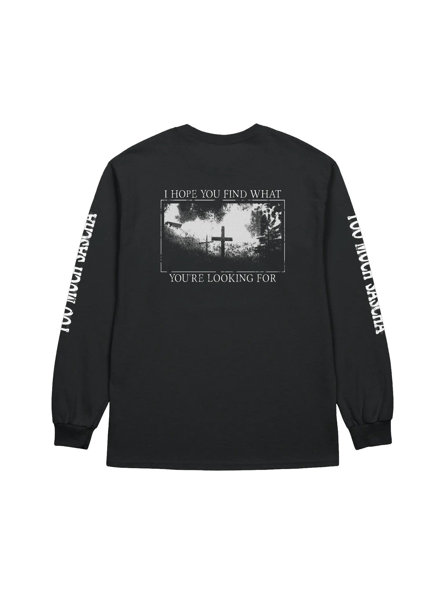 Sleeper Long-Sleeve product image (2)