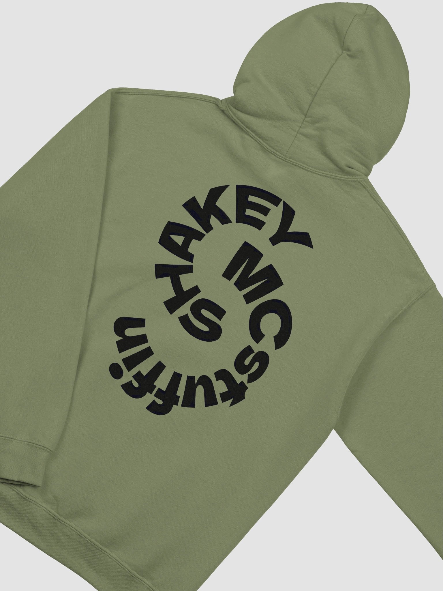 Softly Shooked hoodie product image (15)