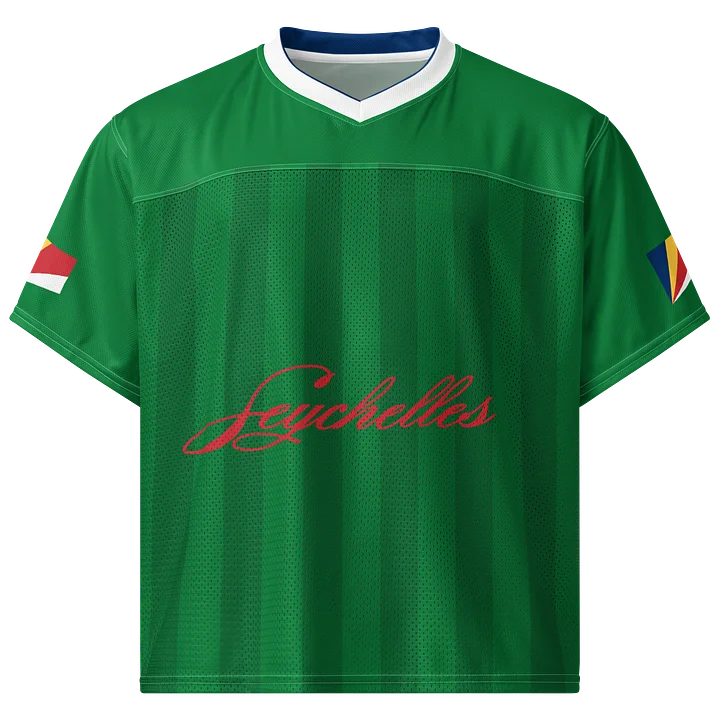 Seychelles Boxy Sports Tee product image (1)