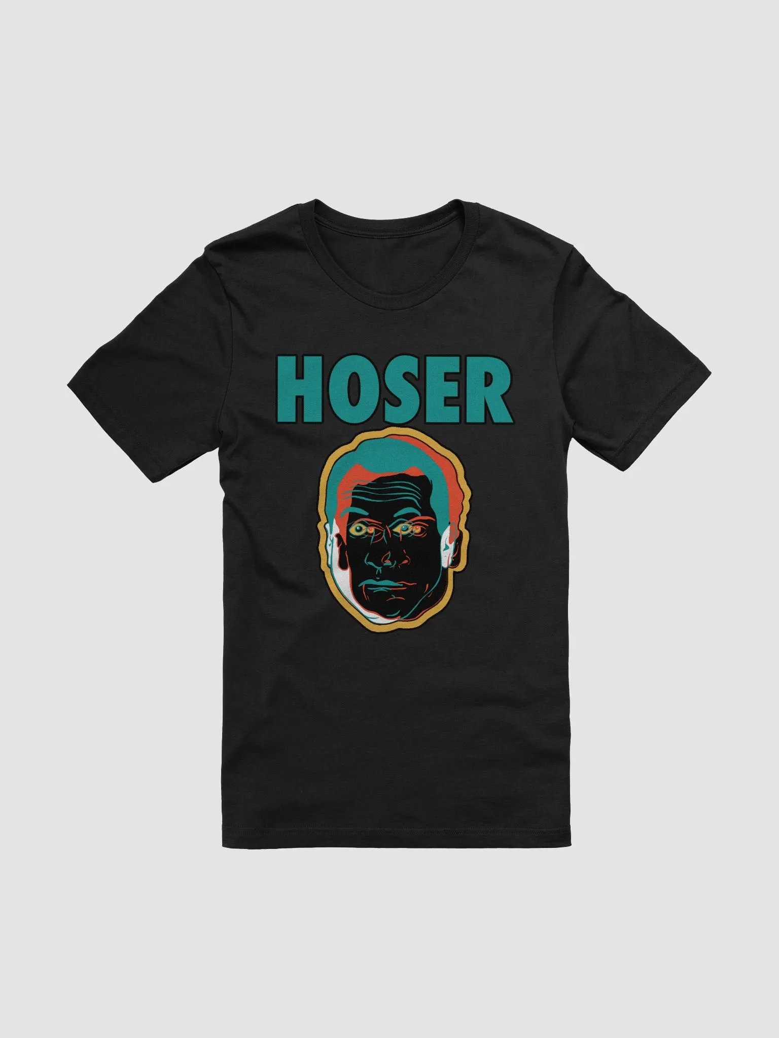 Hoser Members Only product image (2)