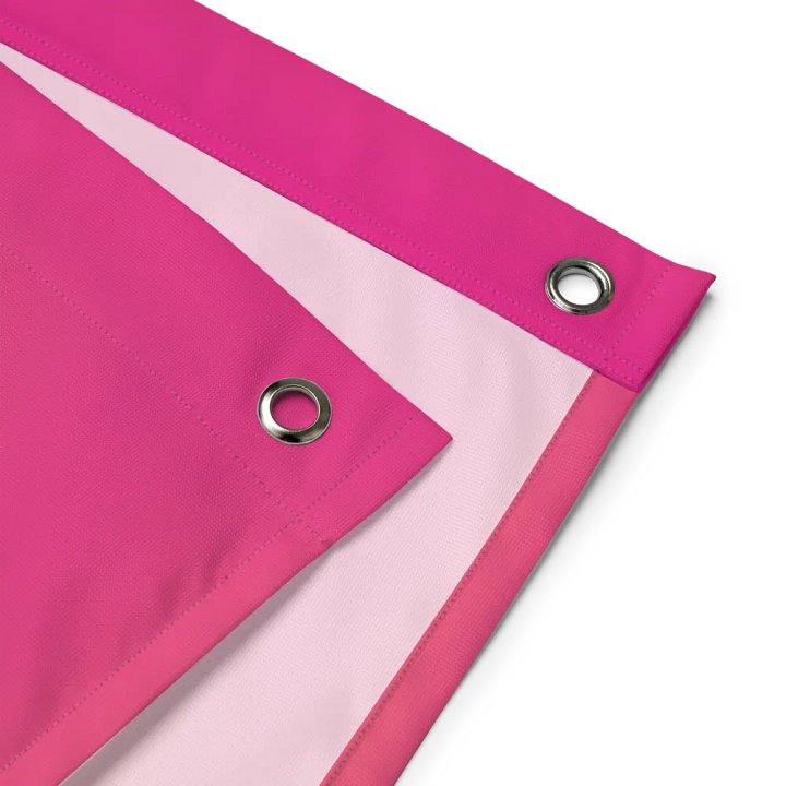 Pansexual Pride Flag product image (2)