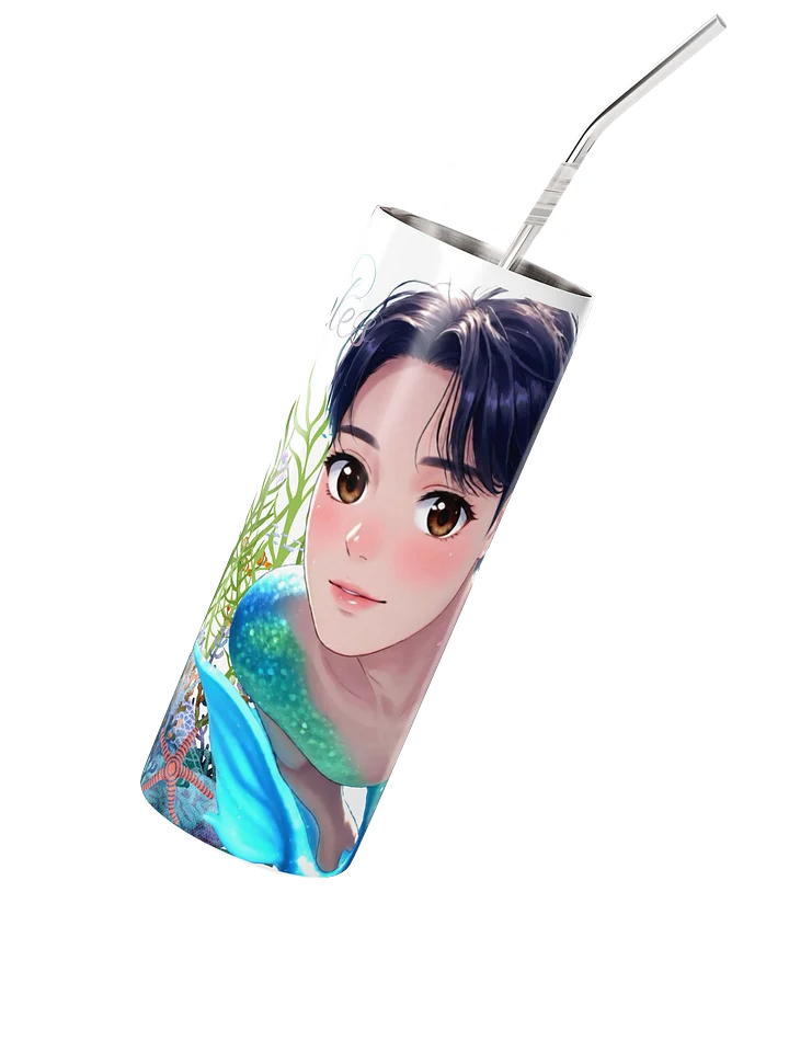 Scales Stainless Steel Tumbler product image (2)
