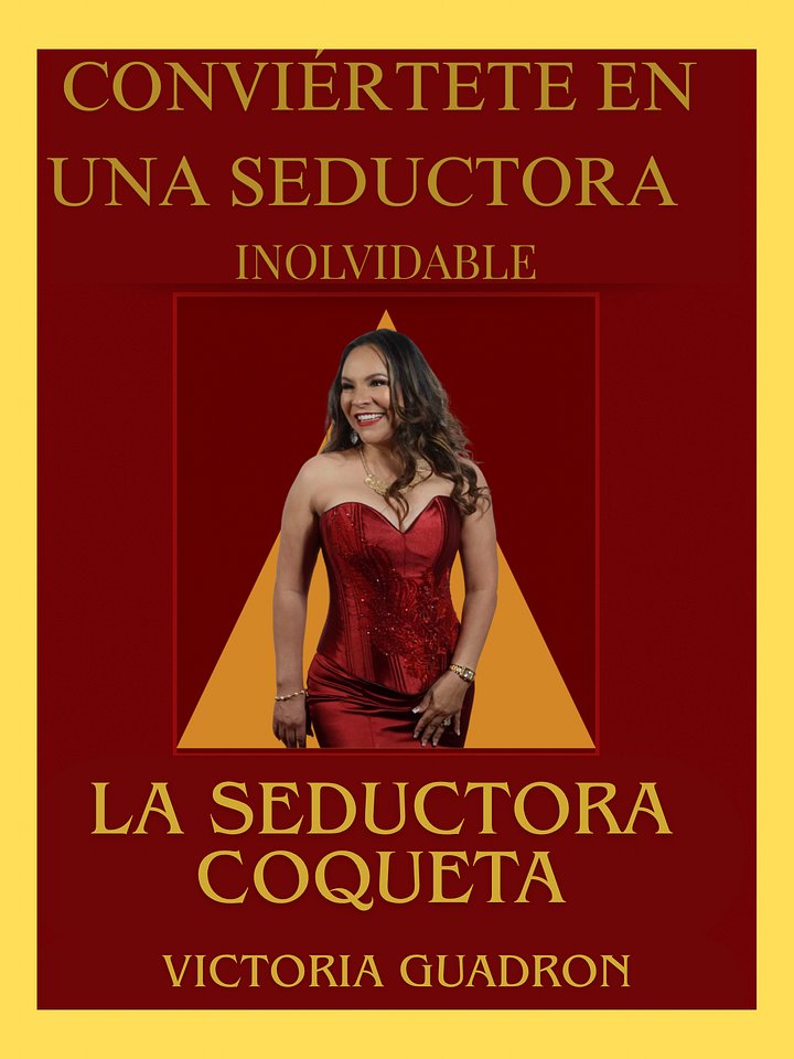 La Seductora Coqueta product image (2)