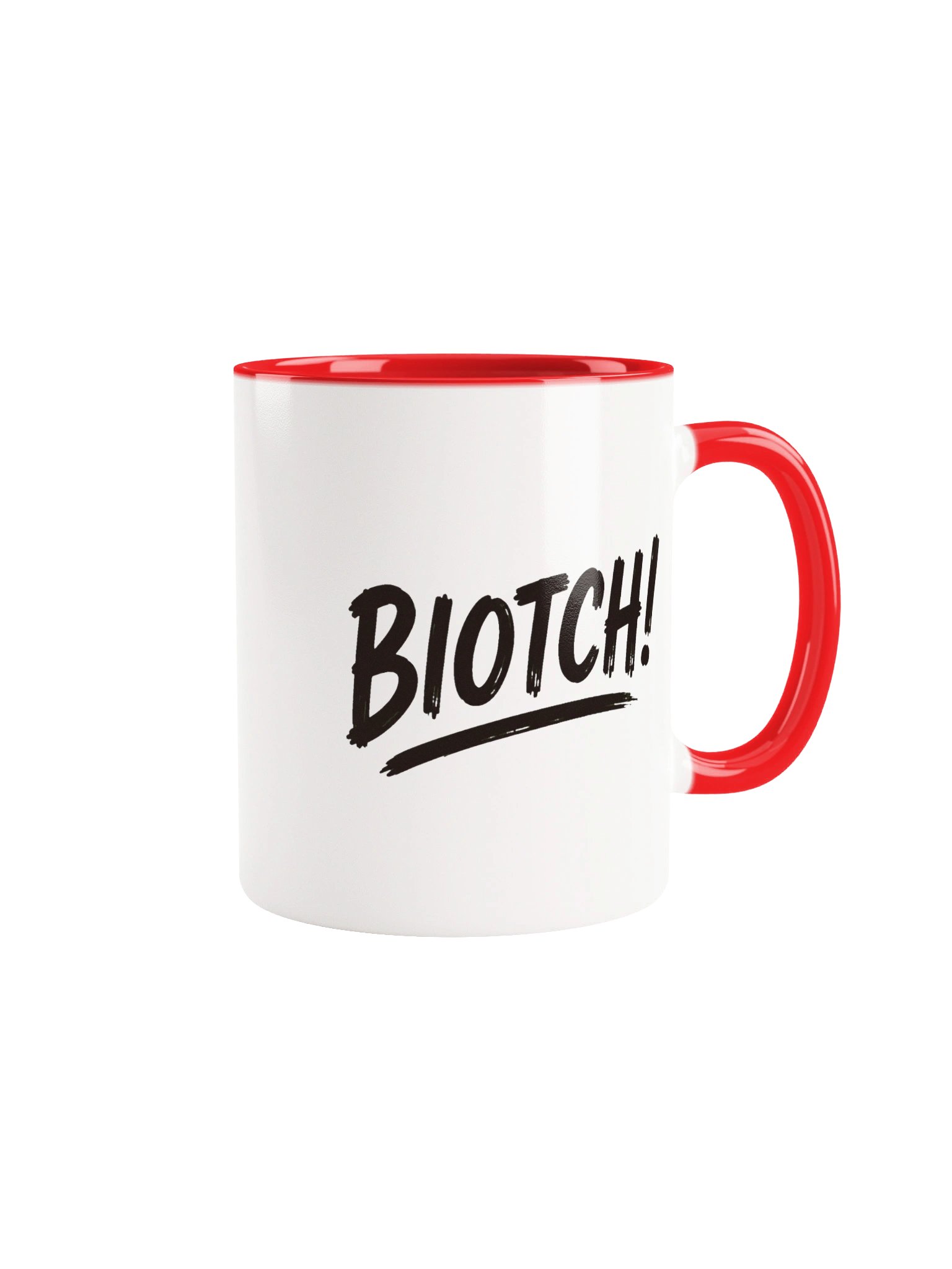 Winnie Bee HEY YOU'UNS! Mug product image (2)
