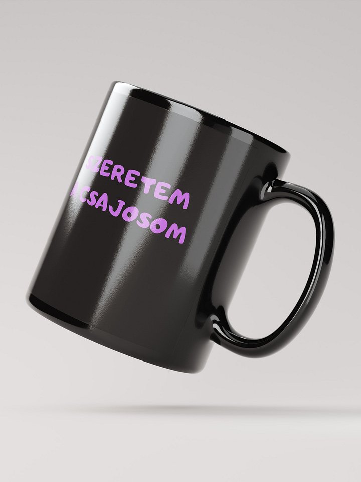 Szeretem A Csajosom product image (2)