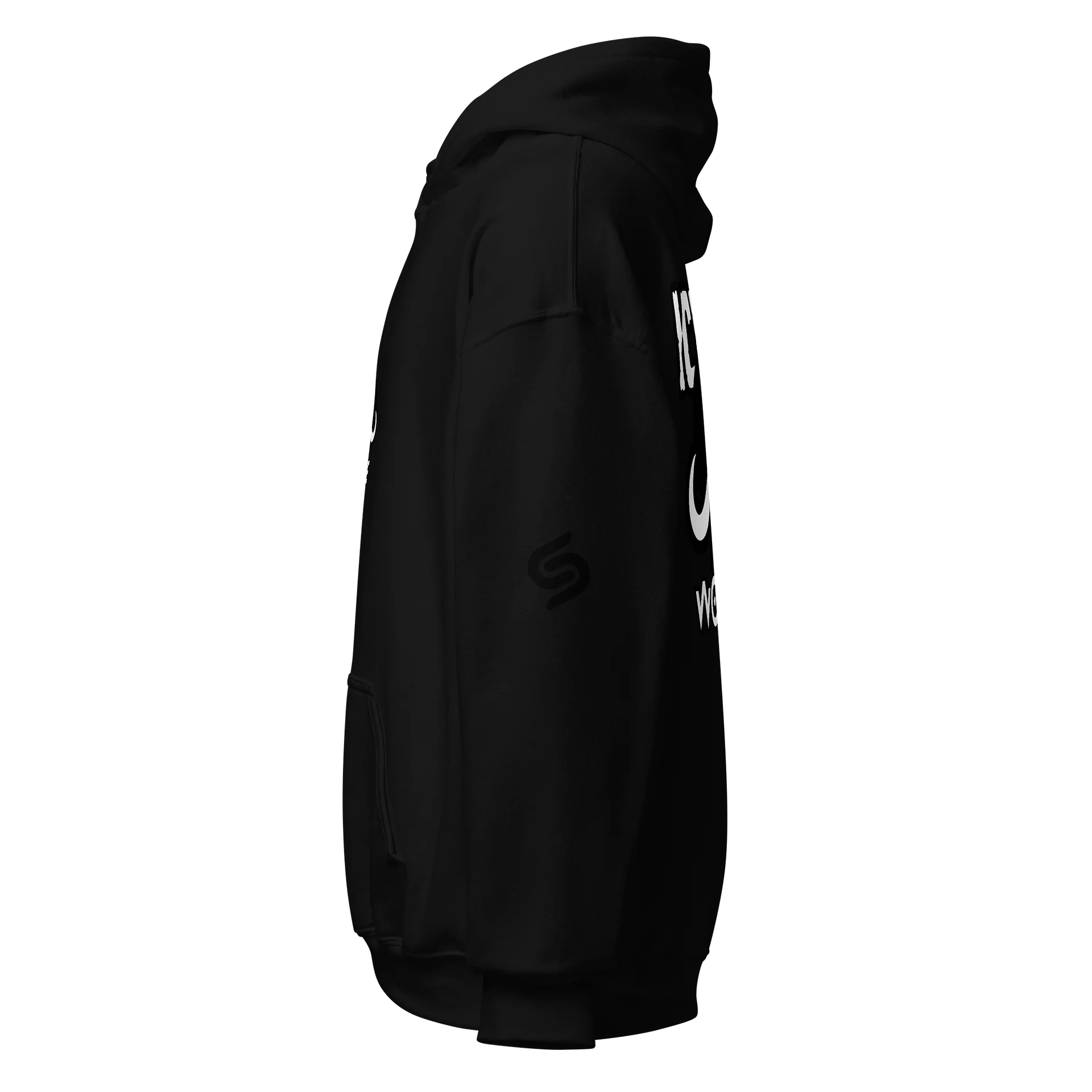 Ice Age Wooly Mammoth Hoodie product image (4)